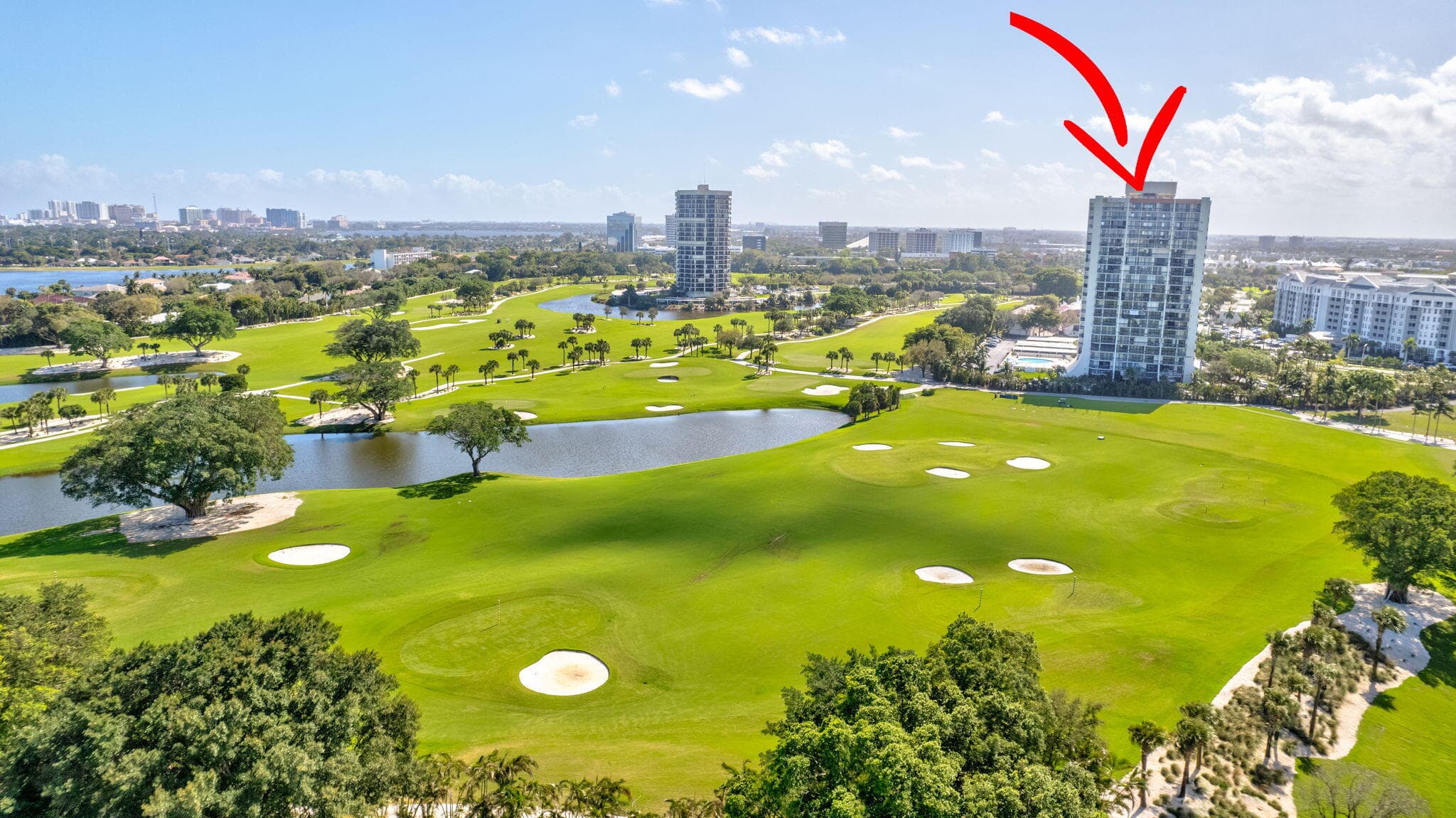 2000 Presidential Way Ph5, West Palm Beach, FL 33401 — photo 3 of 44