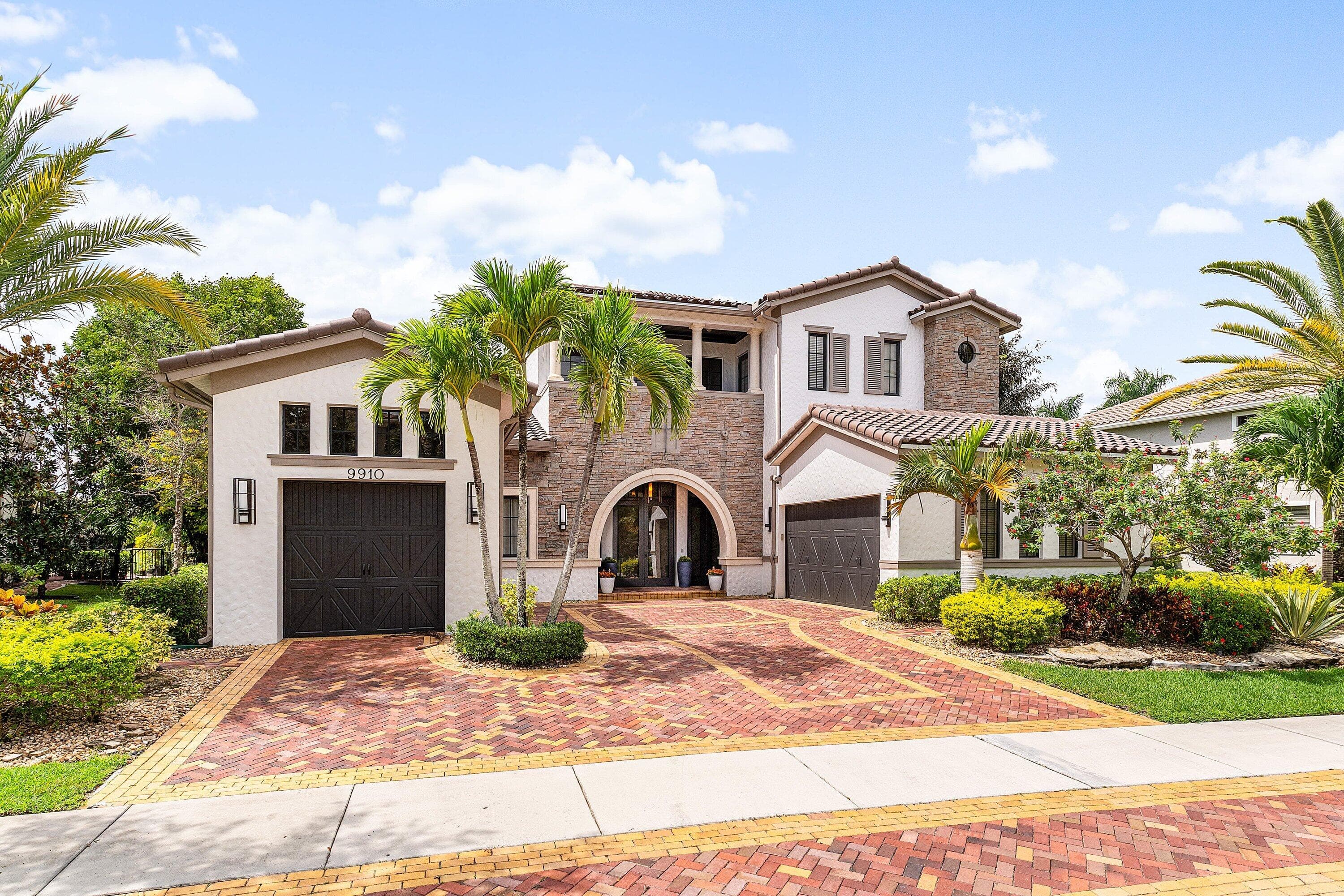 9910 Bay Leaf Court, Parkland, FL 33076 — photo 3 of 66