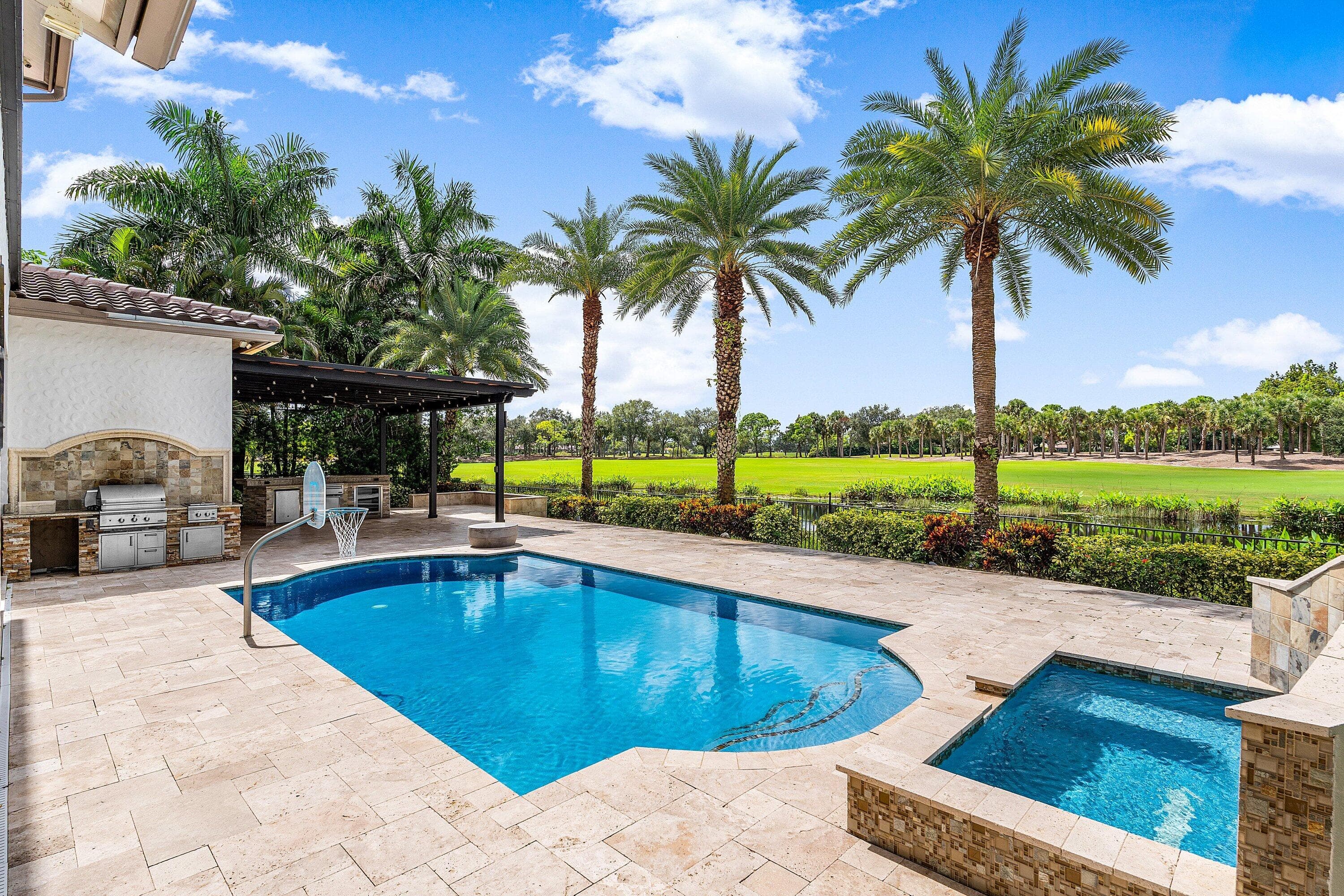 9910 Bay Leaf Court, Parkland, FL 33076 — photo 44 of 66