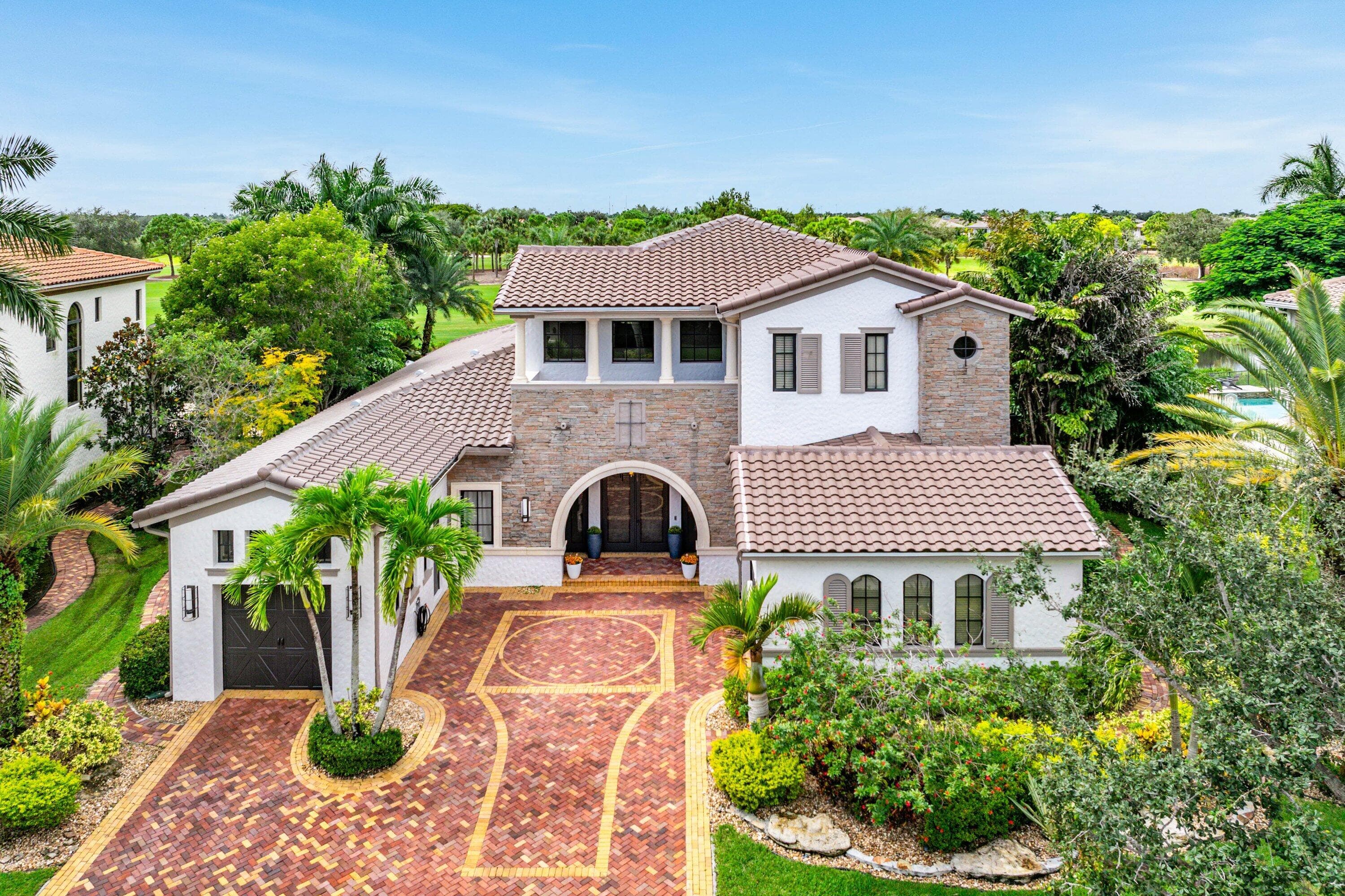 9910 Bay Leaf Court, Parkland, FL 33076 — photo 47 of 66