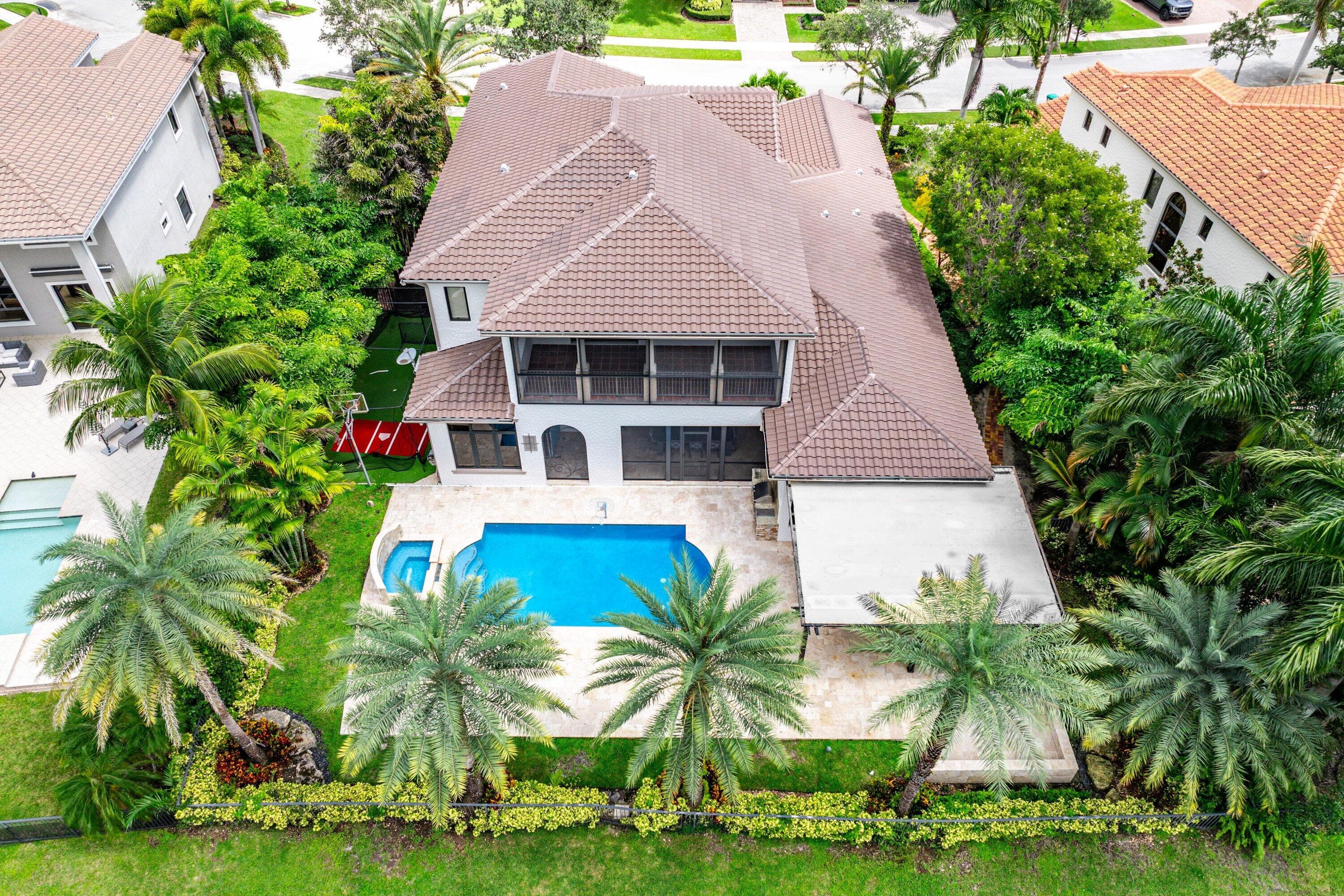 9910 Bay Leaf Court, Parkland, FL 33076 — photo 50 of 66
