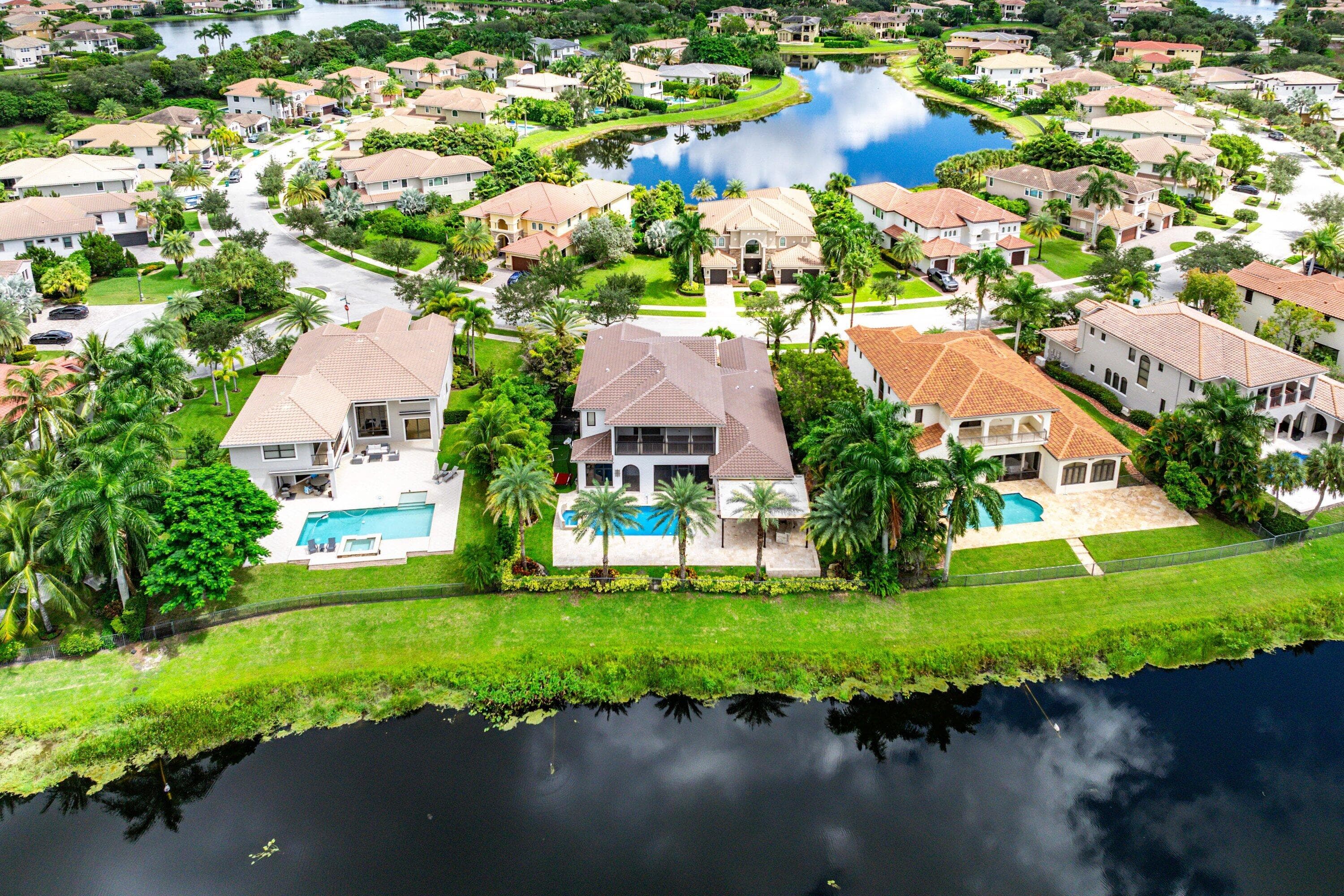 9910 Bay Leaf Court, Parkland, FL 33076 — photo 53 of 66