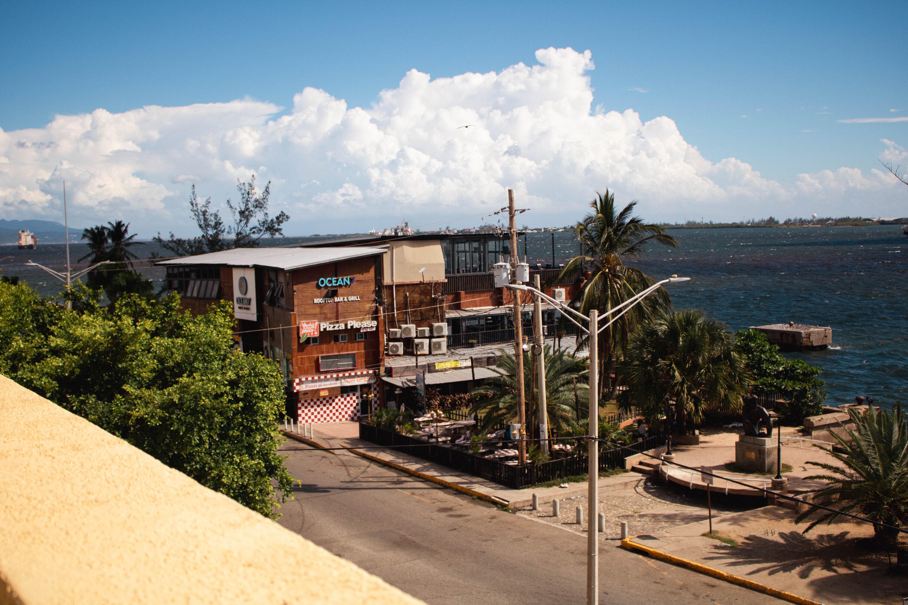 8 Ocean Boulevard Kingston Jamaica — photo 24 of 25
