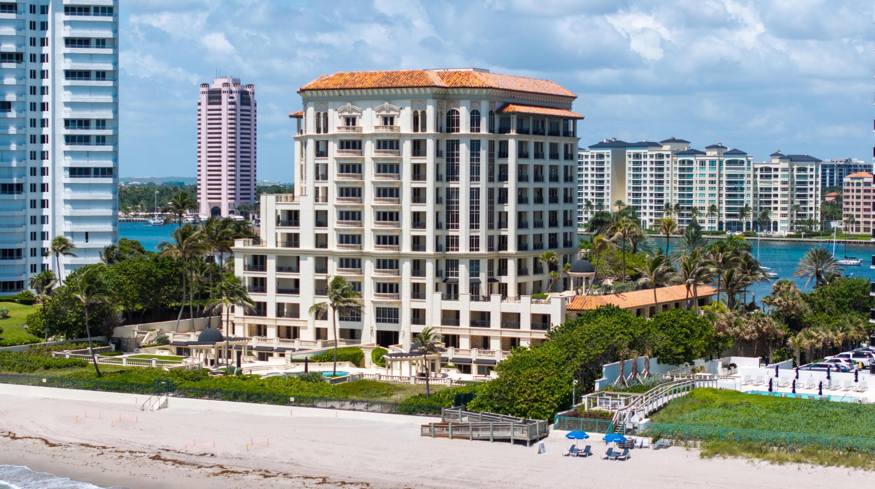 400 S Ocean Boulevard R25, Boca Raton, FL 33432 — photo 49 of 56