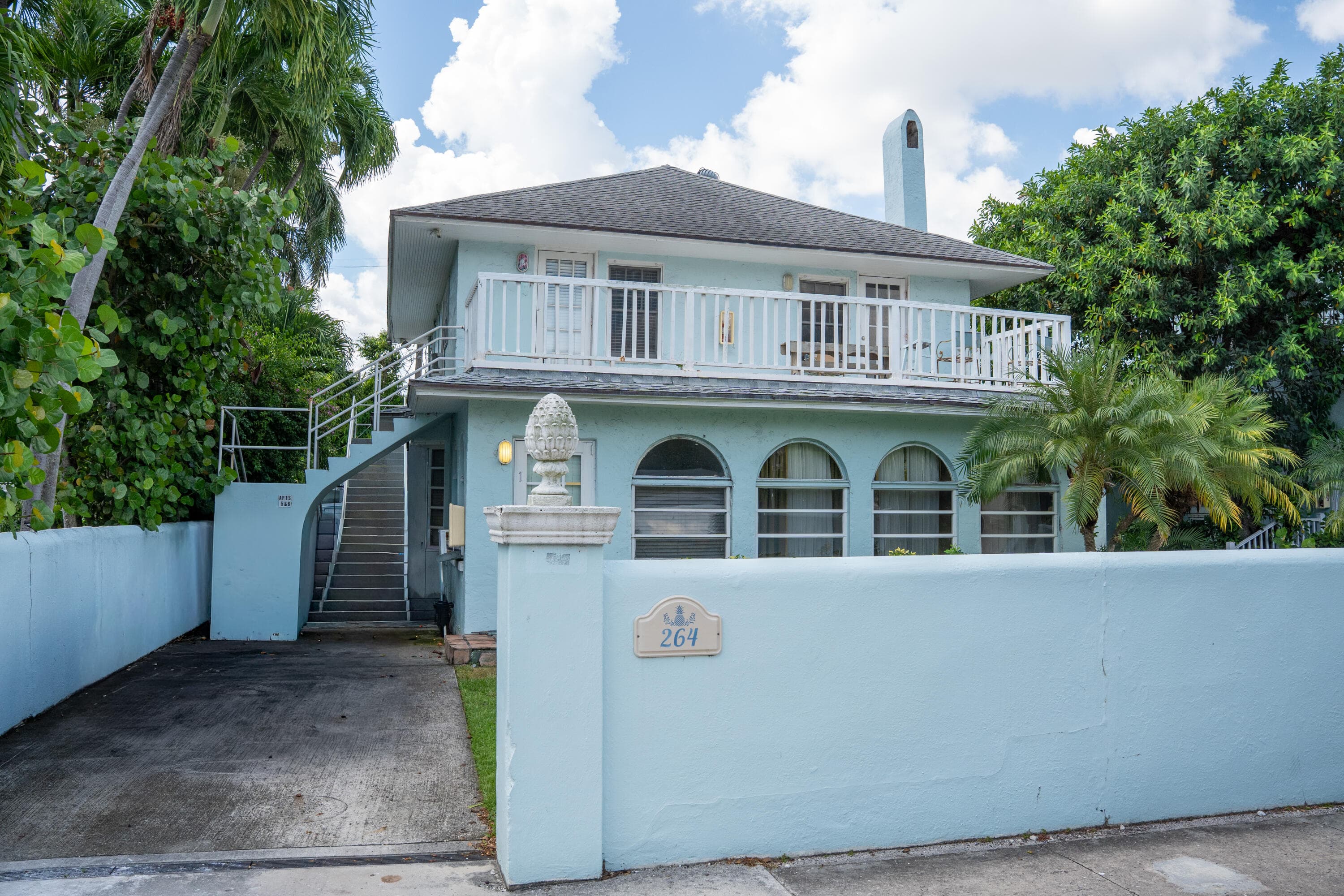 264 Seminole Avenue, Palm Beach, FL 33480 — photo 5 of 5