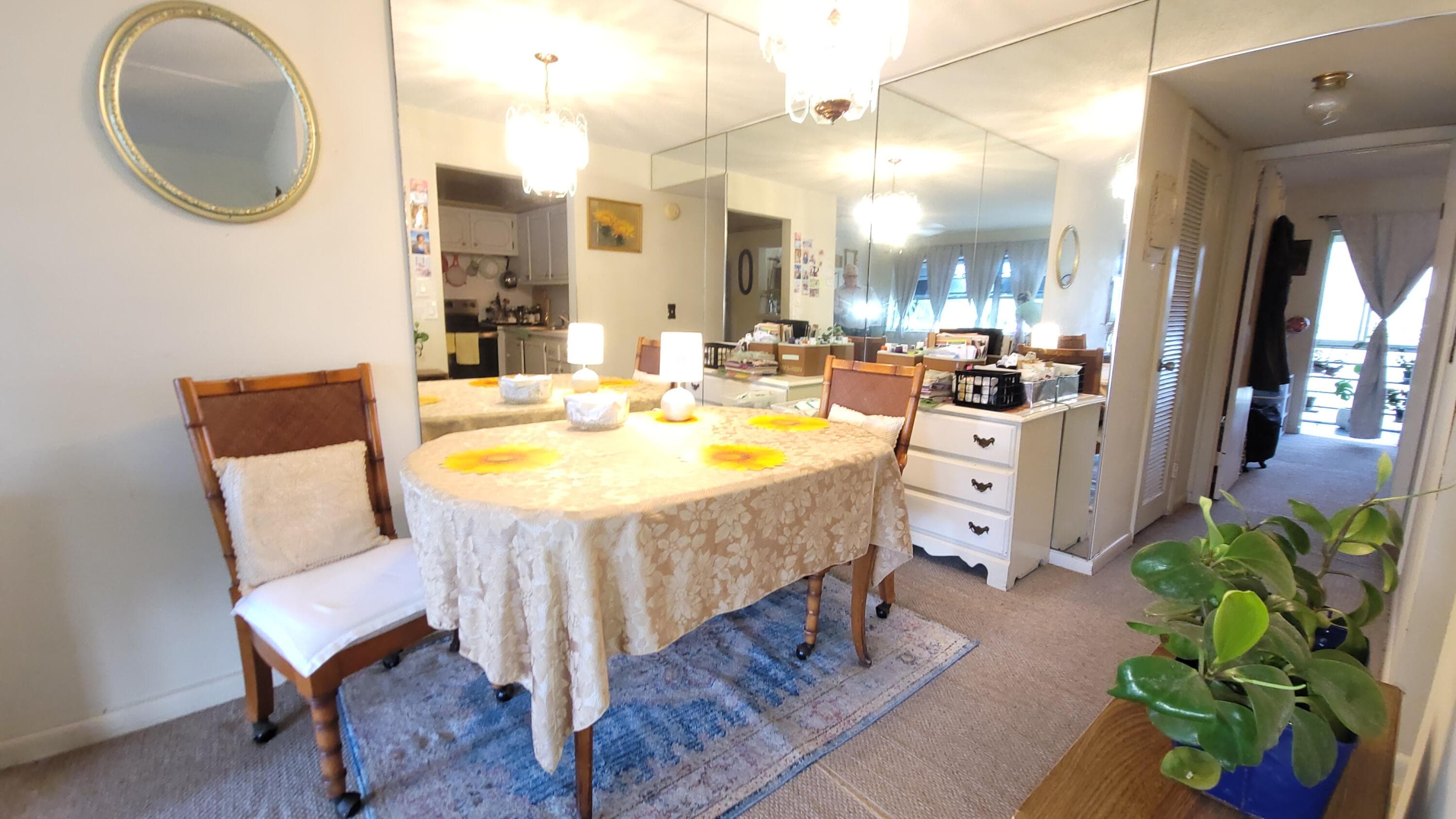 159 Cambridge G, West Palm Beach, FL 33417 — photo 7 of 46