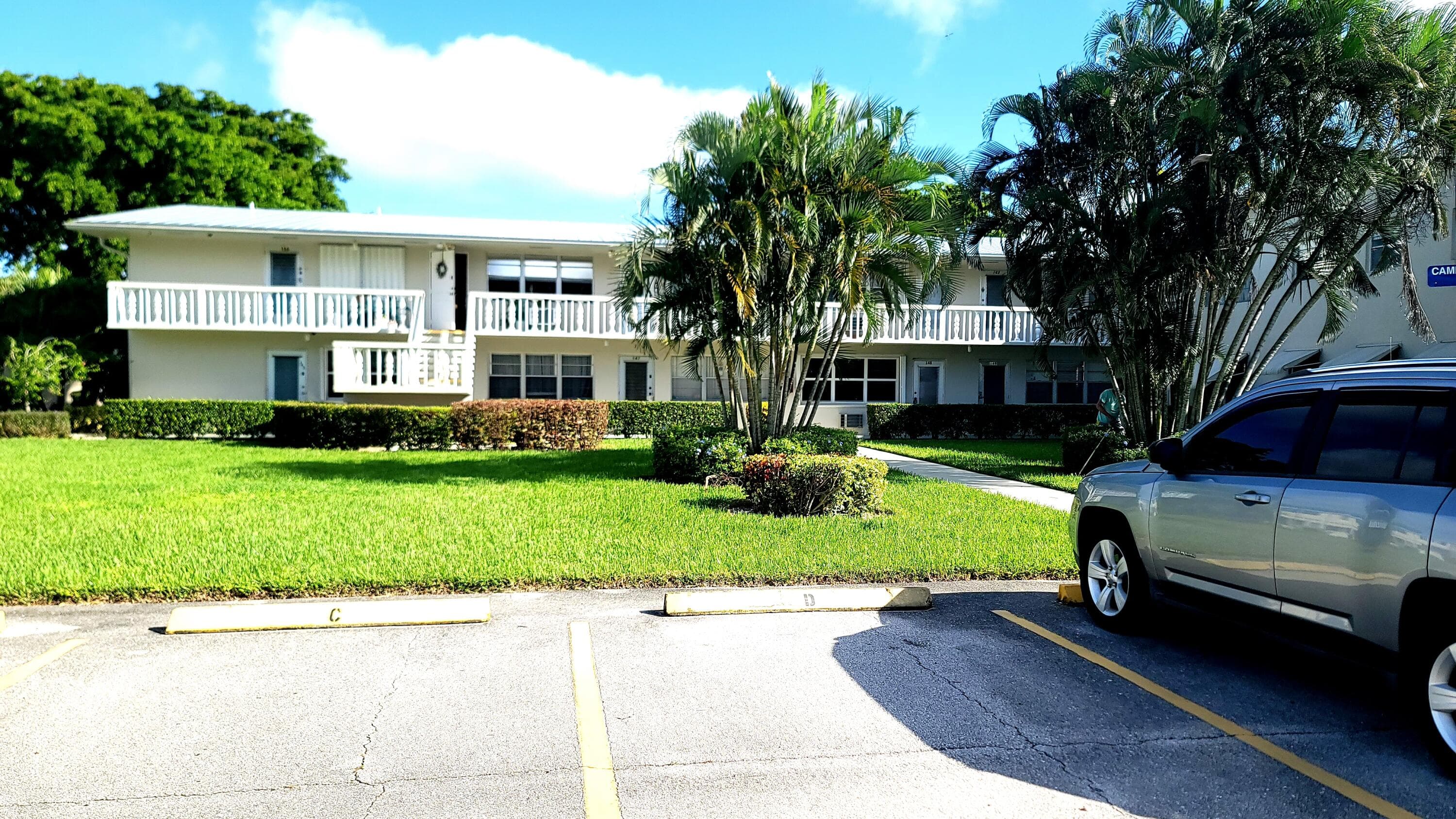 159 Cambridge G, West Palm Beach, FL 33417 — photo 24 of 46