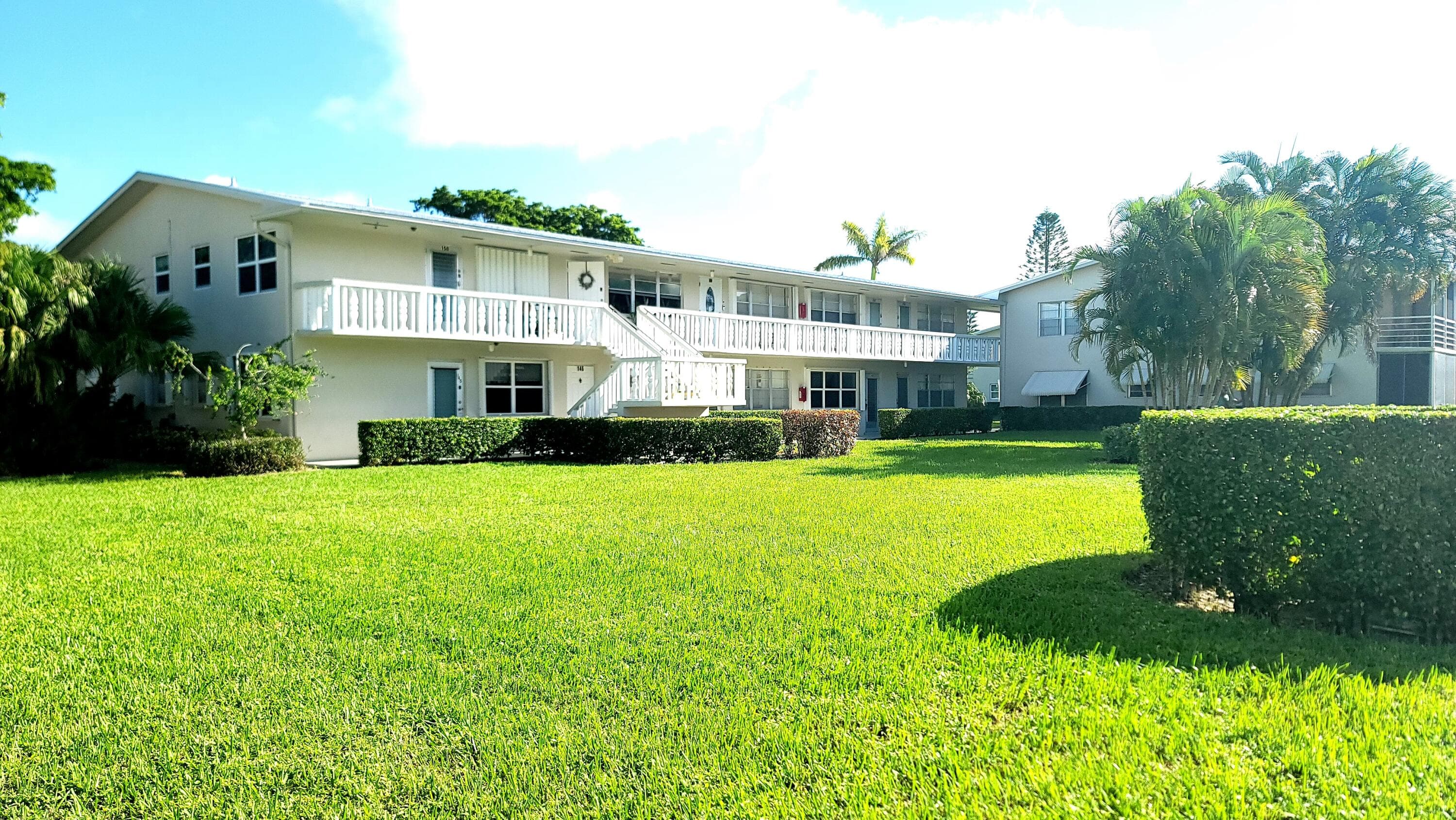 159 Cambridge G, West Palm Beach, FL 33417 — photo 25 of 46