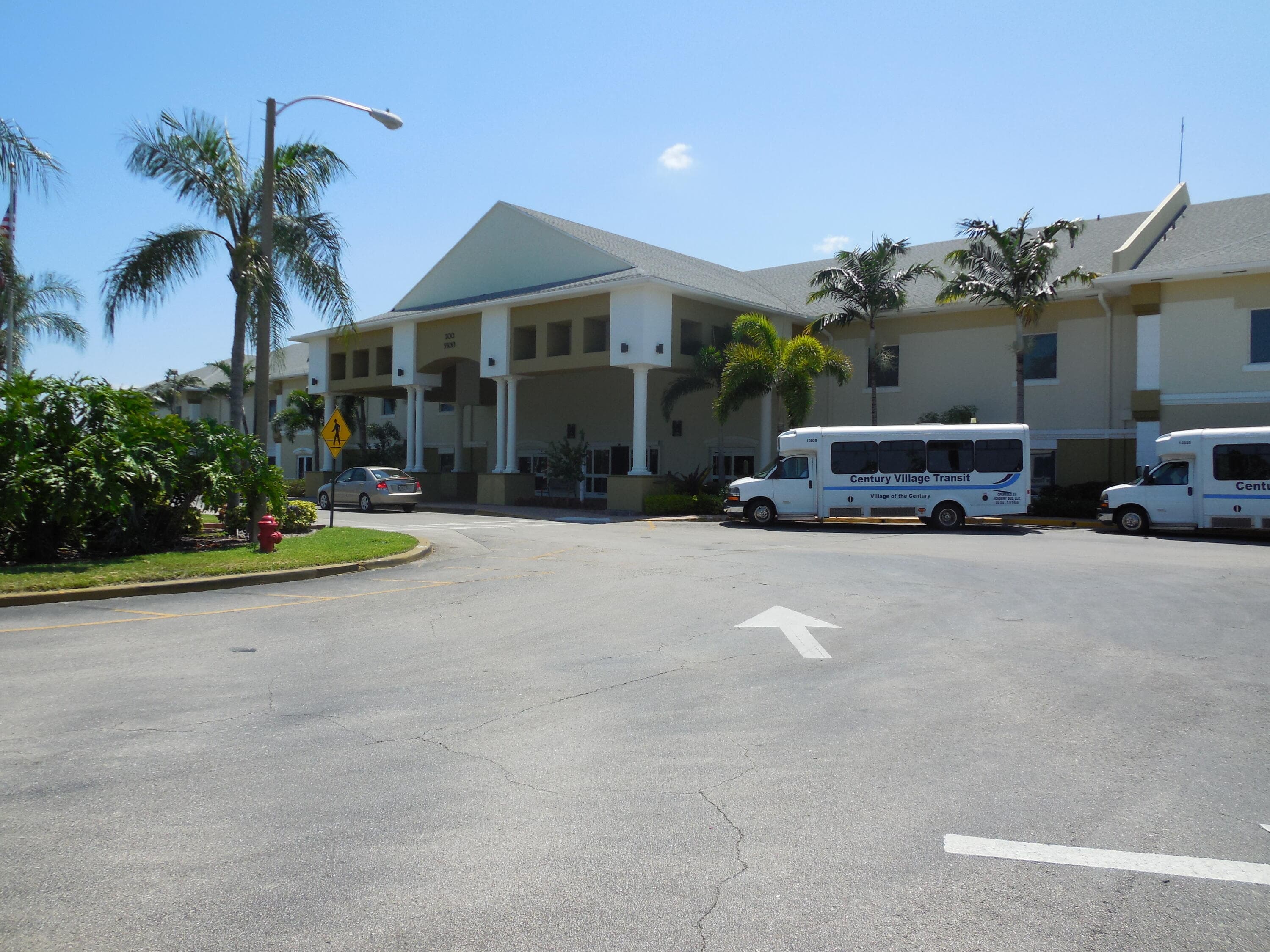 159 Cambridge G, West Palm Beach, FL 33417 — photo 30 of 46
