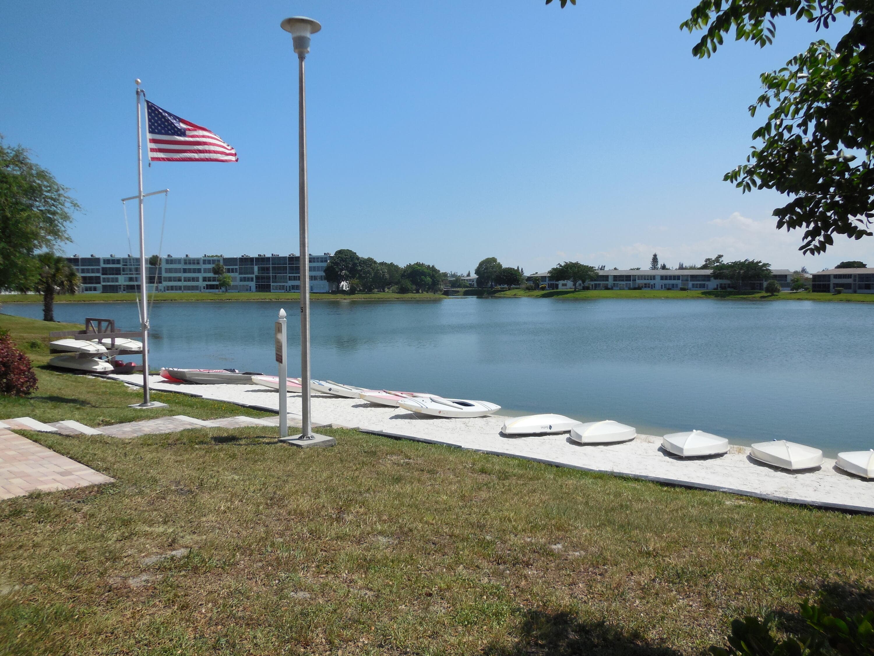 159 Cambridge G, West Palm Beach, FL 33417 — photo 39 of 46
