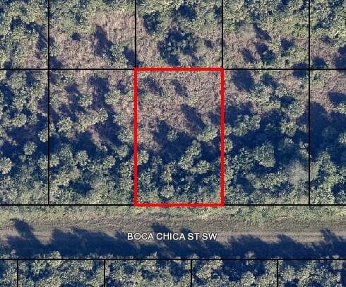861 Boca Chica Street SW, Palm Bay, FL 32908 — photo 4 of 7