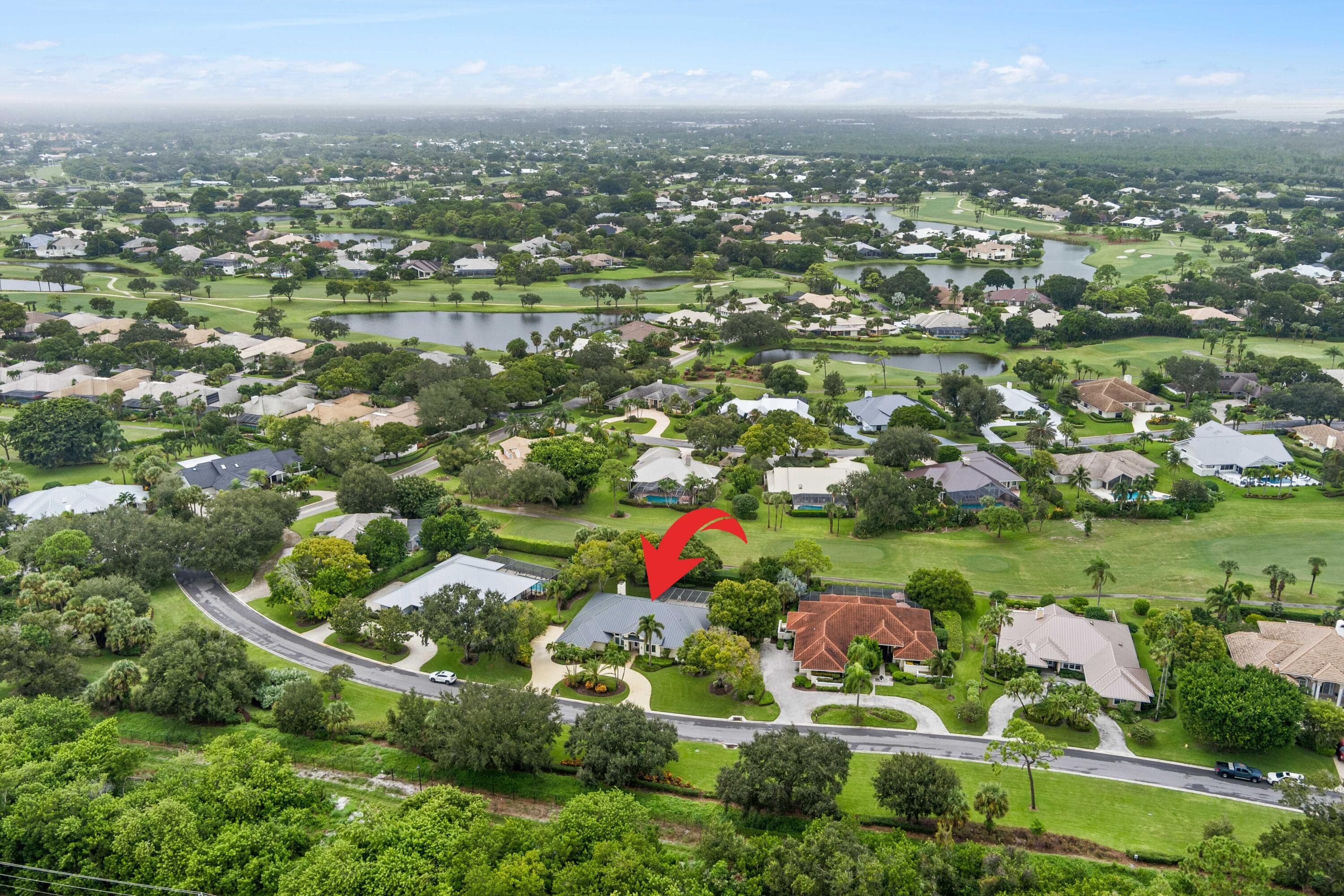 6217 SE Baltusrol Terrace, Stuart, FL 34997 — photo 52 of 69