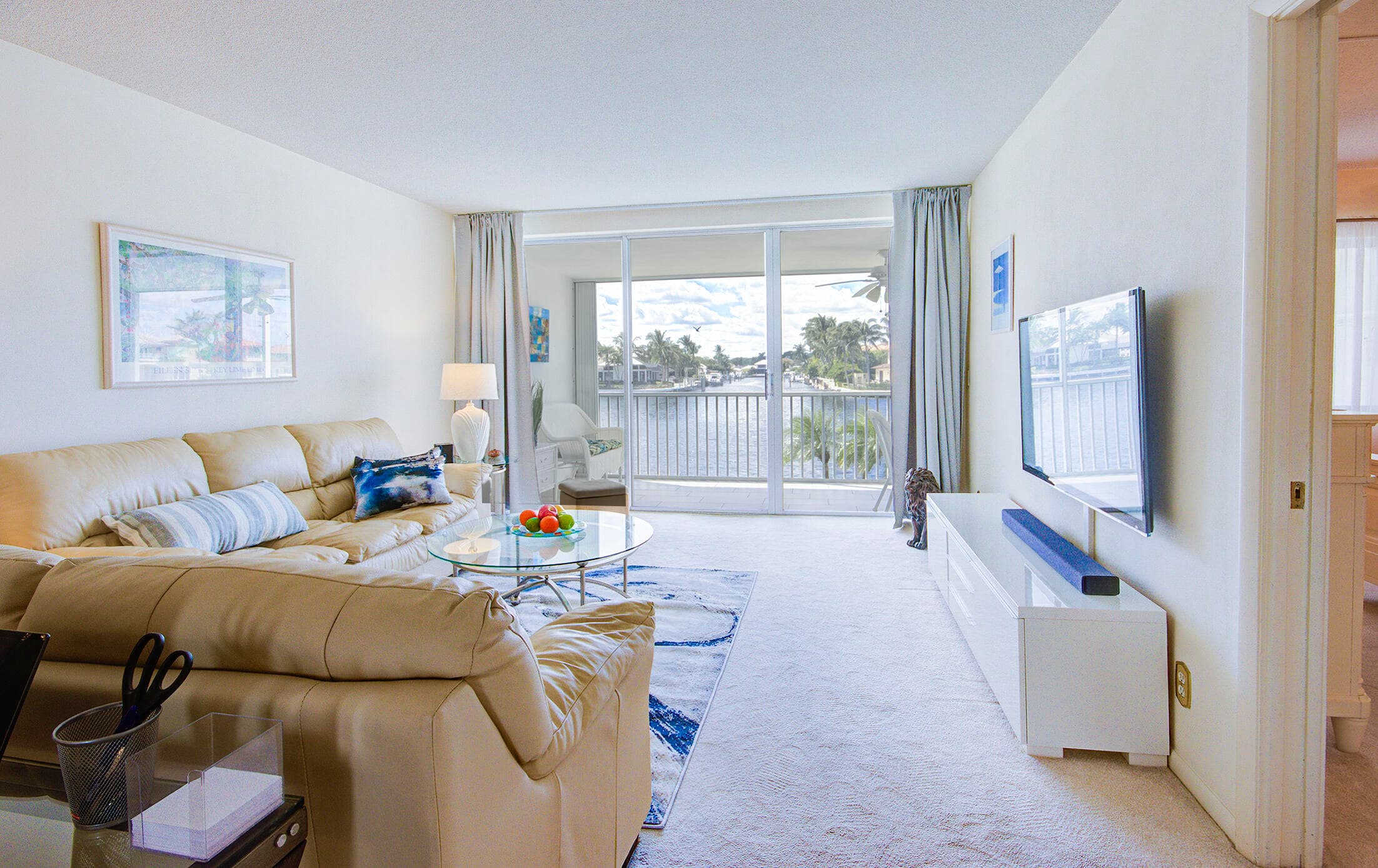 3100 S Ocean Boulevard 216, Highland Beach, FL 33487 — photo 4 of 34