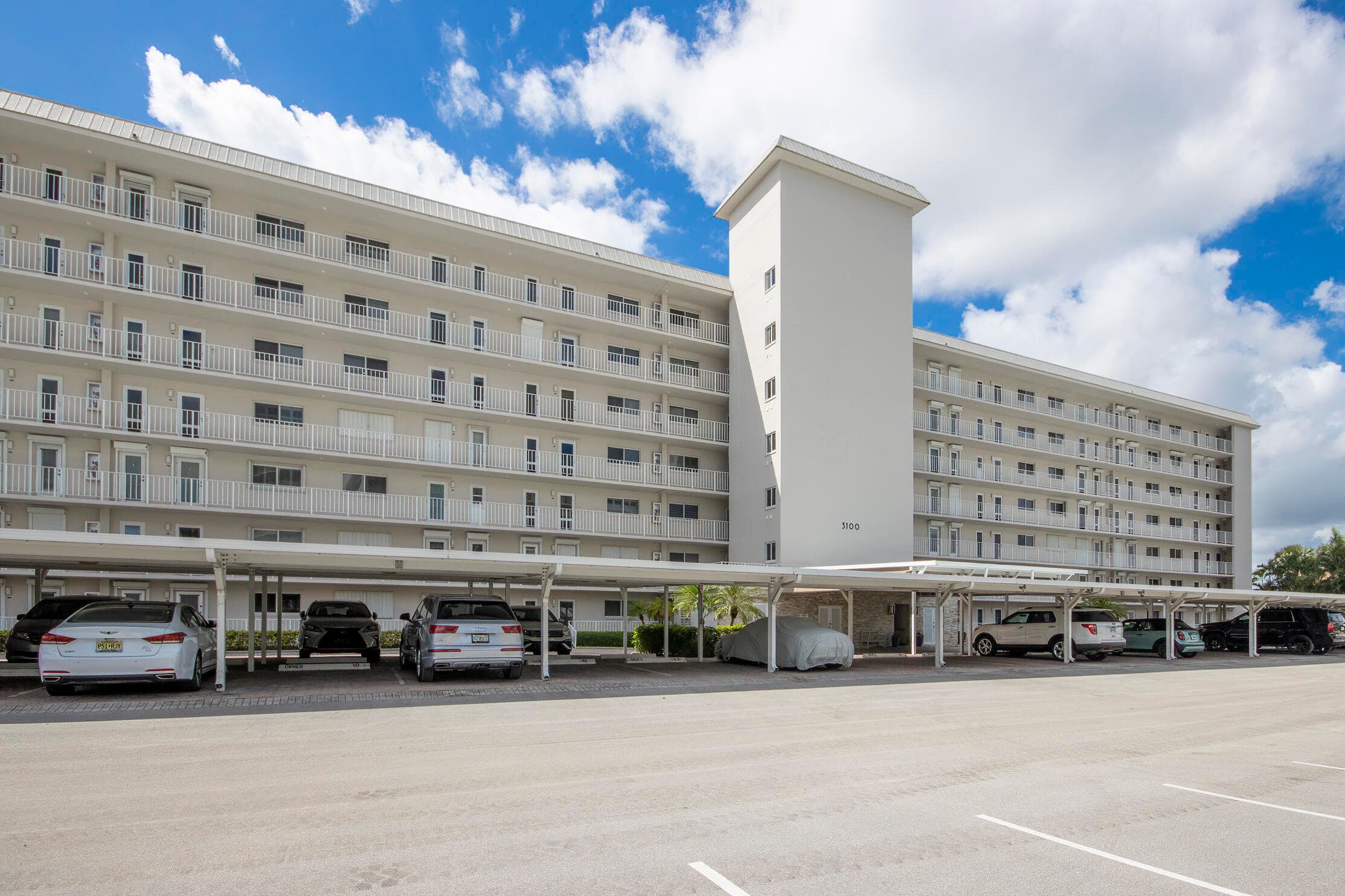 3100 S Ocean Boulevard 216, Highland Beach, FL 33487 — photo 23 of 34
