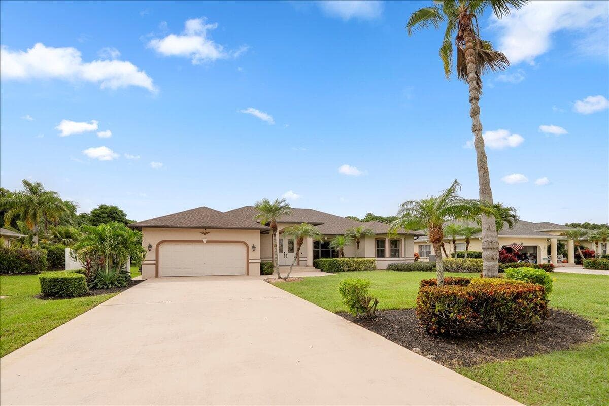 174 SE Osprey Ridge, Port St. Lucie, FL 34984 — photo 1 of 68