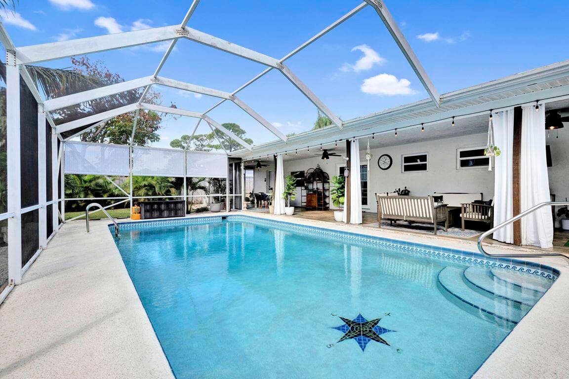 1104 NW 12th Terrace, Stuart, FL 34994 — photo 2 of 27