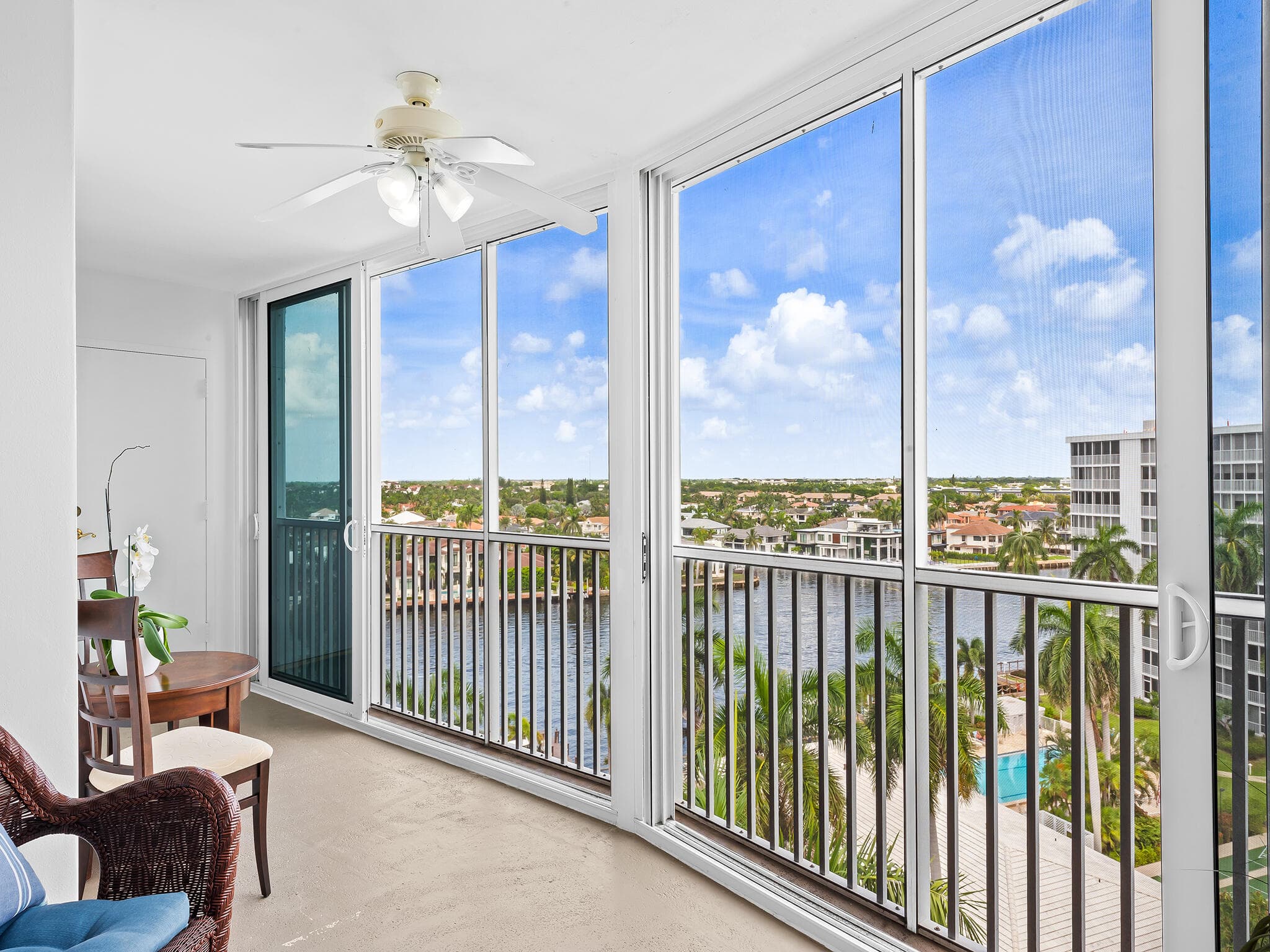 3300 S Ocean Boulevard 920-c, Highland Beach, FL 33487 — photo 4 of 39