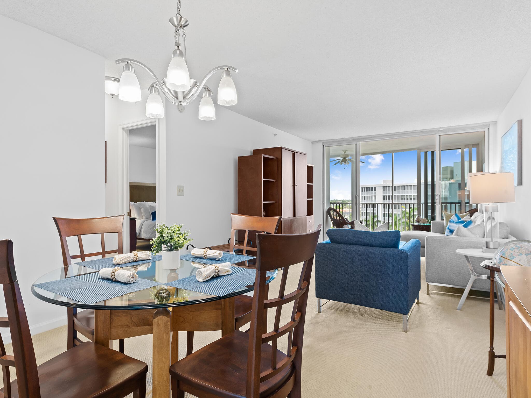 3300 S Ocean Boulevard 920-c, Highland Beach, FL 33487 — photo 6 of 39
