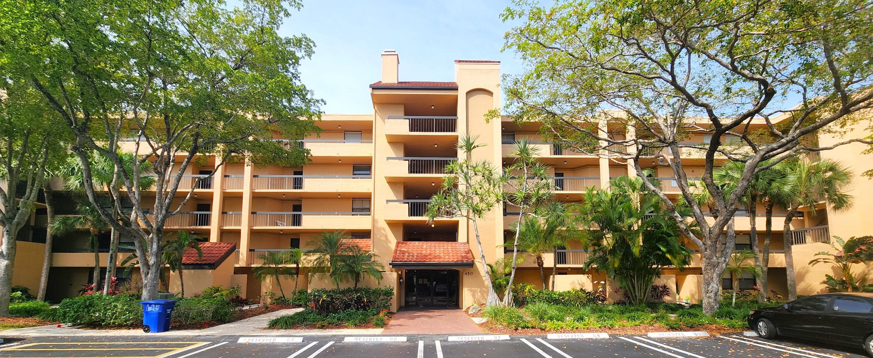 450 Egret Circle 9404, Delray Beach, FL 33444 — photo 1 of 31