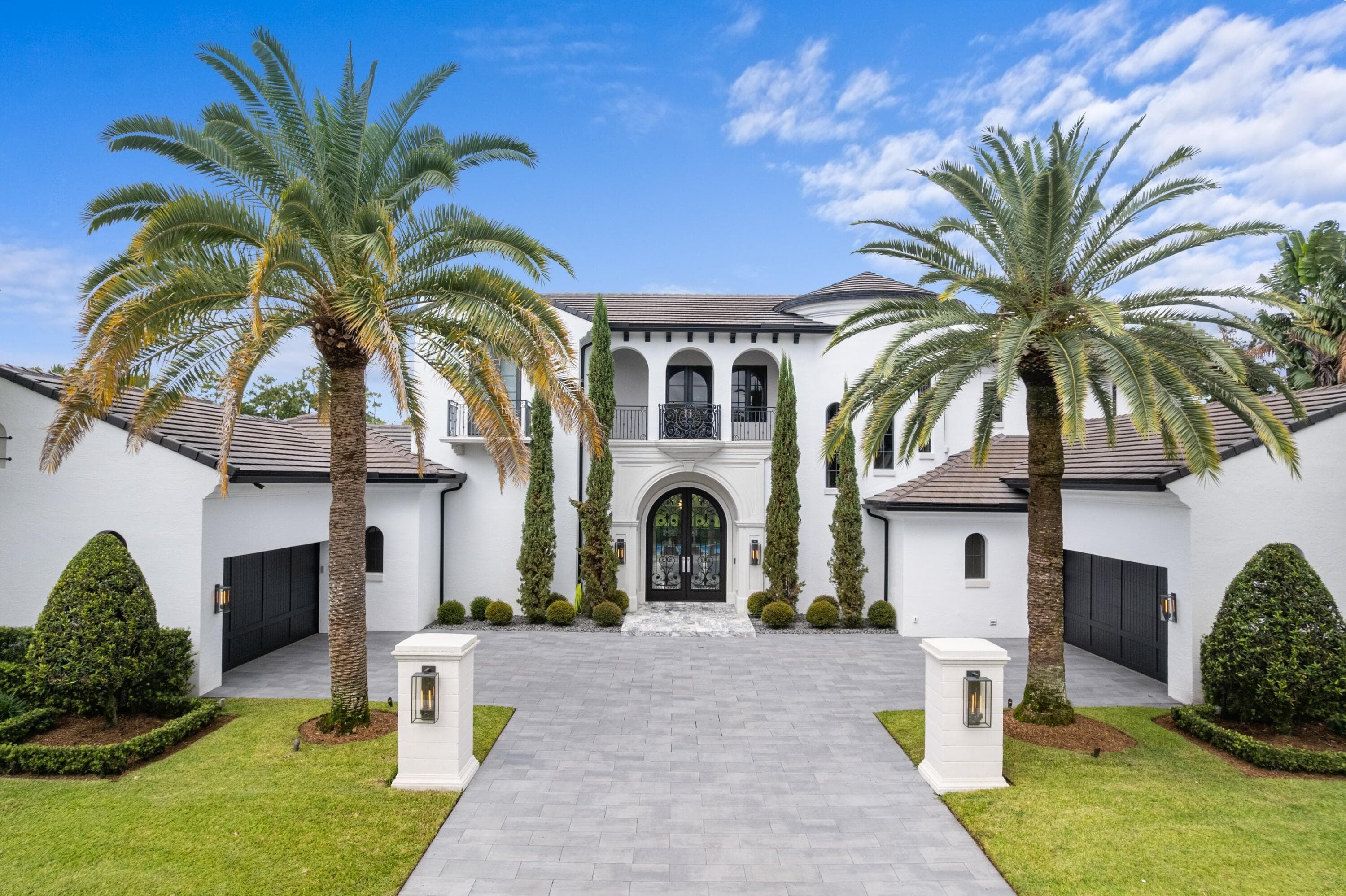 111 Via Palacio, Palm Beach Gardens, FL 33418 — photo 2 of 64