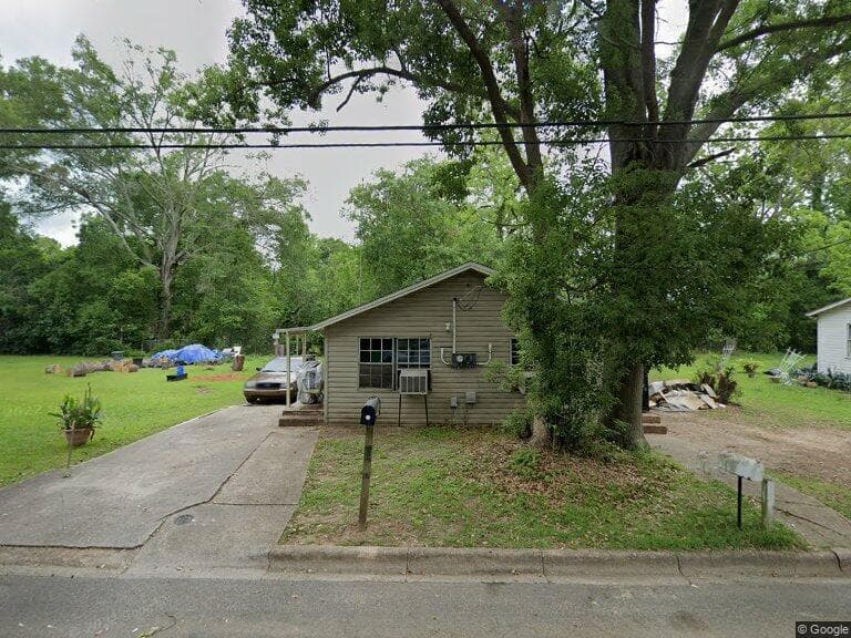 1400 Hernando Drive, Tallahassee, FL 32304 — photo