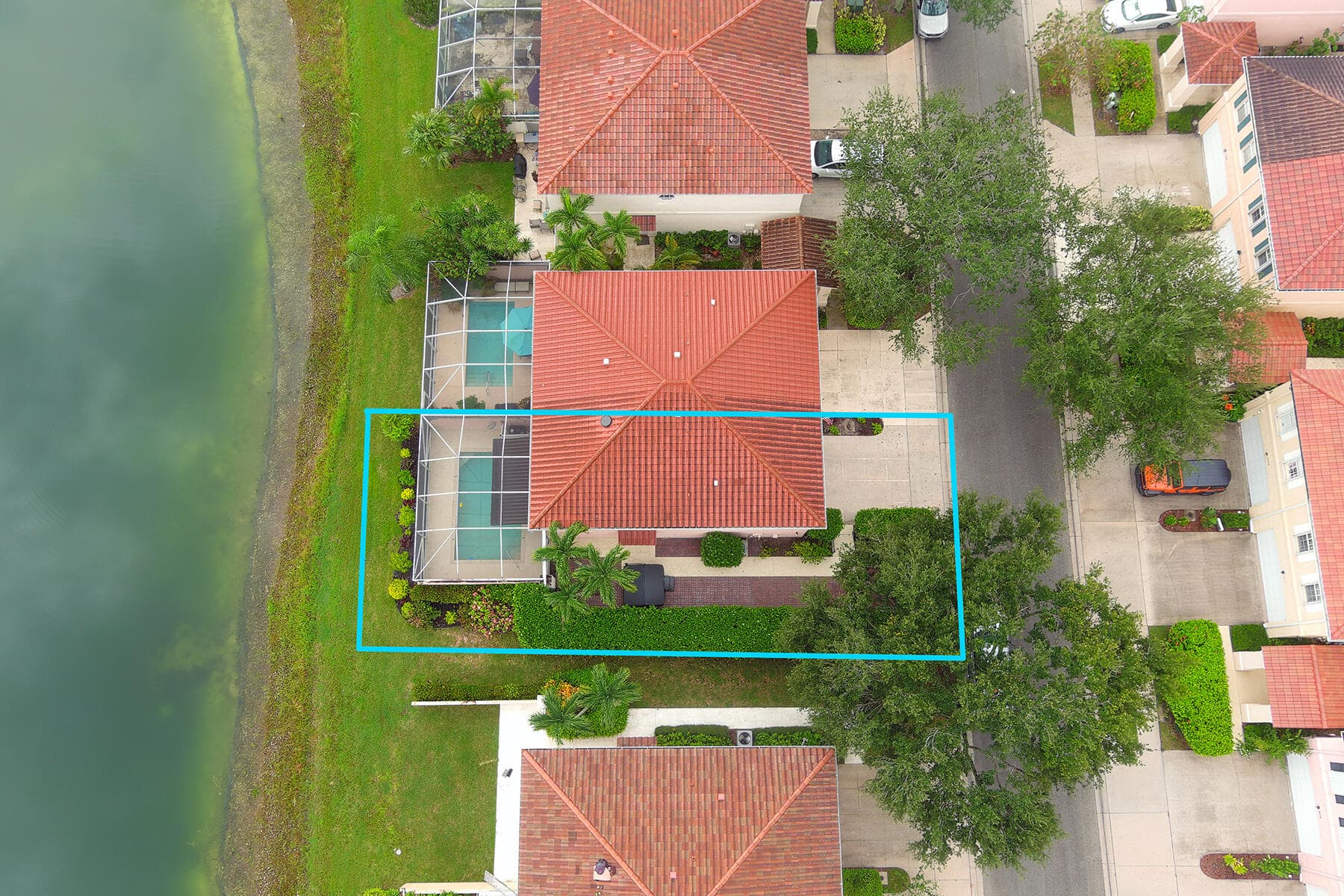 2064 Tigris Drive, West Palm Beach, FL 33411 — photo 31 of 60