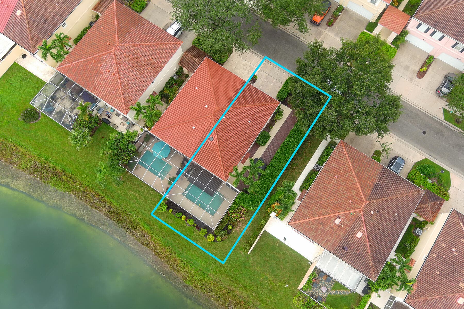 2064 Tigris Drive, West Palm Beach, FL 33411 — photo 33 of 60
