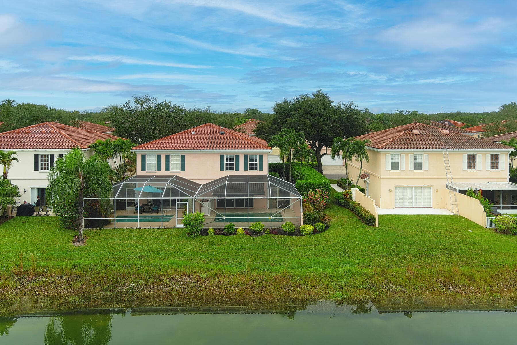 2064 Tigris Drive, West Palm Beach, FL 33411 — photo 35 of 60