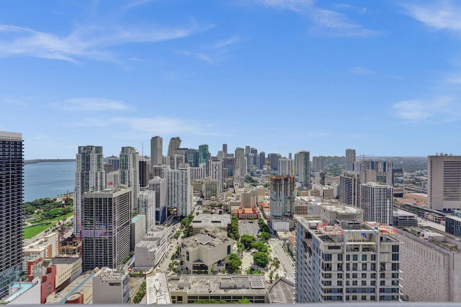 601 NE 1st Avenue 4712, Miami, FL 33132 — photo 15 of 27