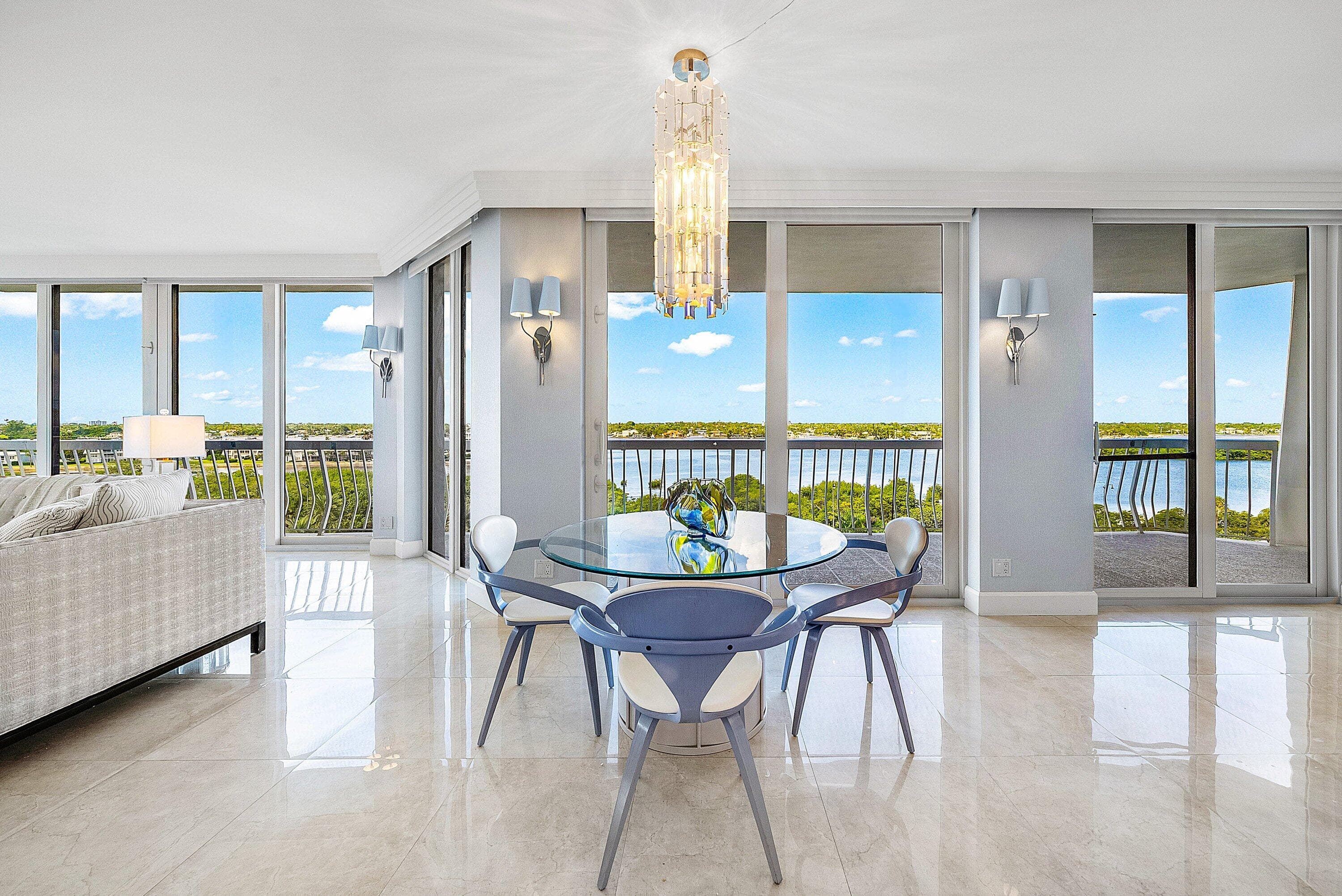 2100 S Ocean Boulevard 605n, Palm Beach, FL 33480 — photo 7 of 36