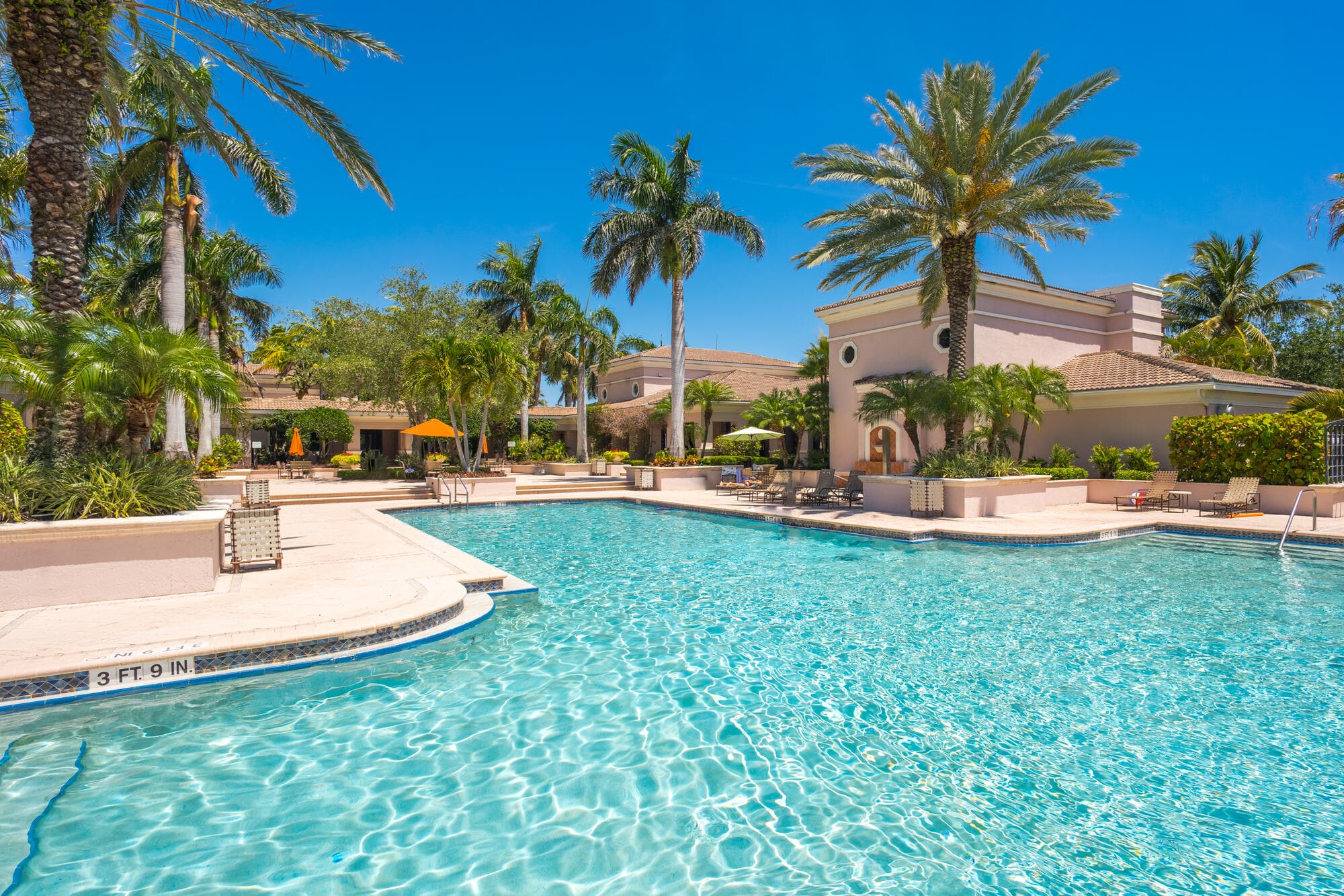3020 Alcazar Place 106, Palm Beach Gardens, FL 33410 — photo 30 of 33
