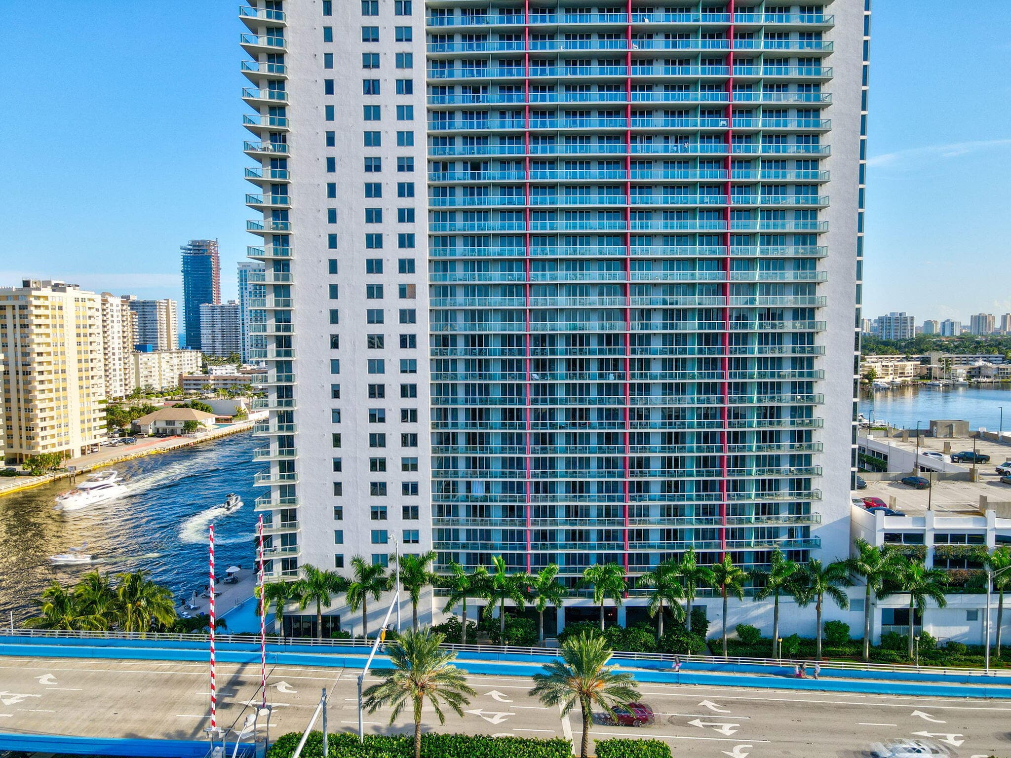 2602 E Hallandale Beach Boulevard R2210, Hallandale Beach, FL 33009 — photo 78 of 107