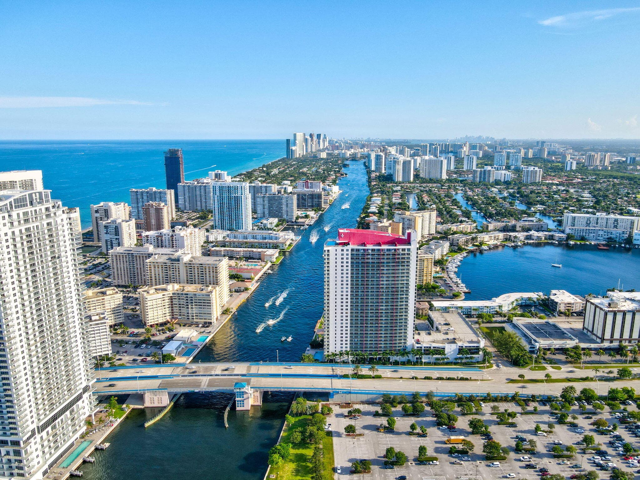 2602 E Hallandale Beach Boulevard R2210, Hallandale Beach, FL 33009 — photo 96 of 107