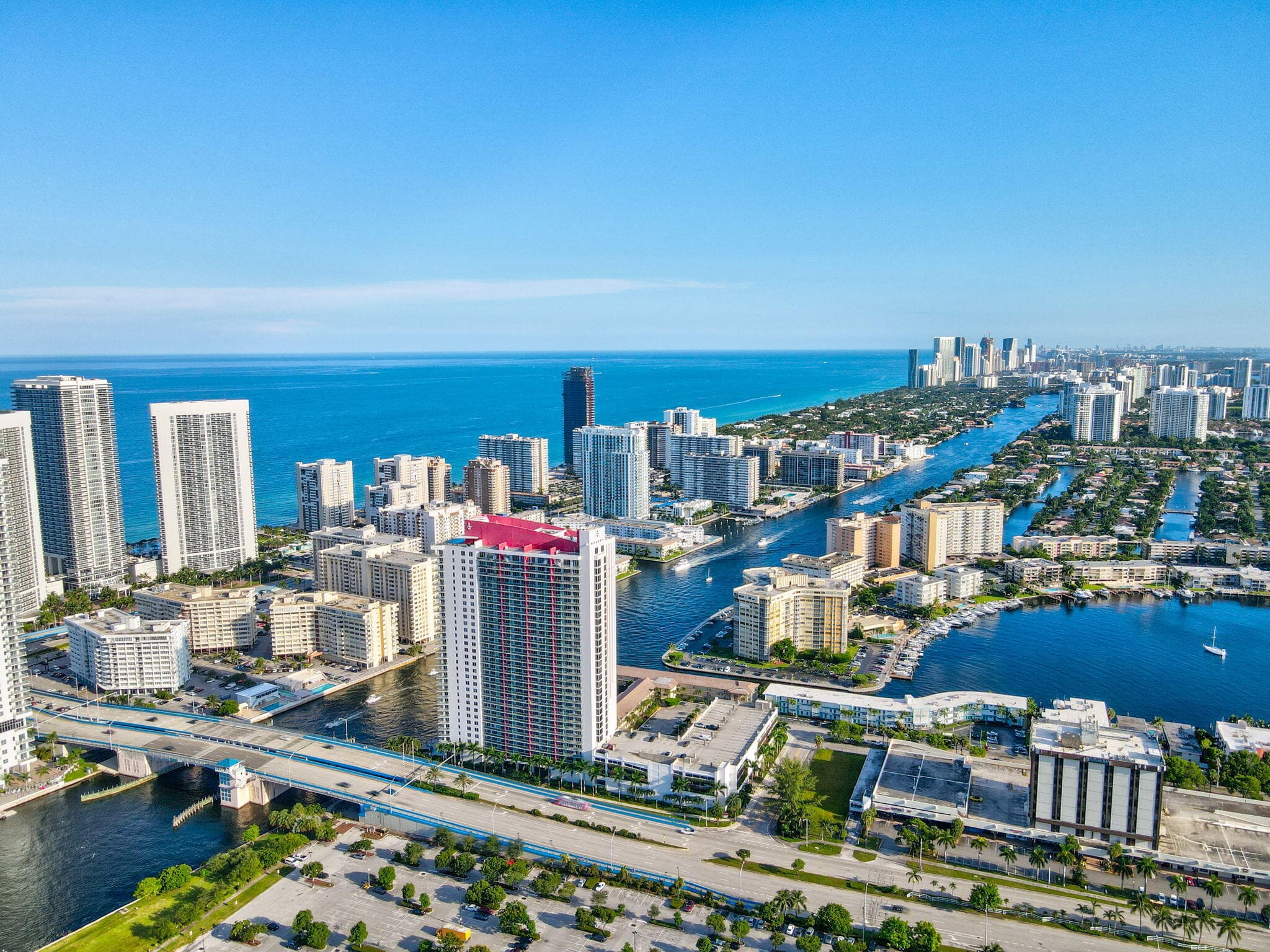 2602 E Hallandale Beach Boulevard R2210, Hallandale Beach, FL 33009 — photo 97 of 107