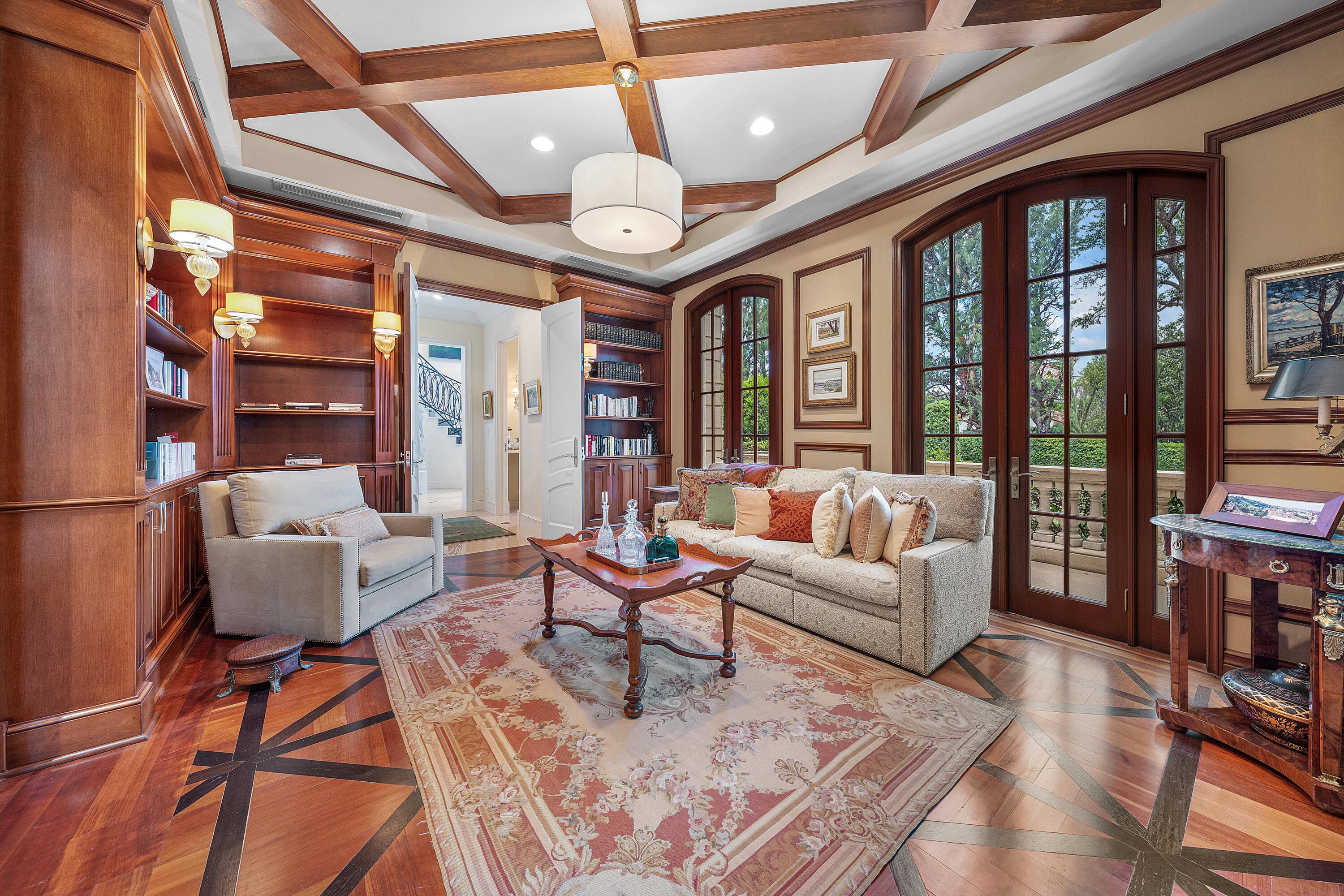 242 Wells Road, Palm Beach, FL 33480 — photo 8 of 52