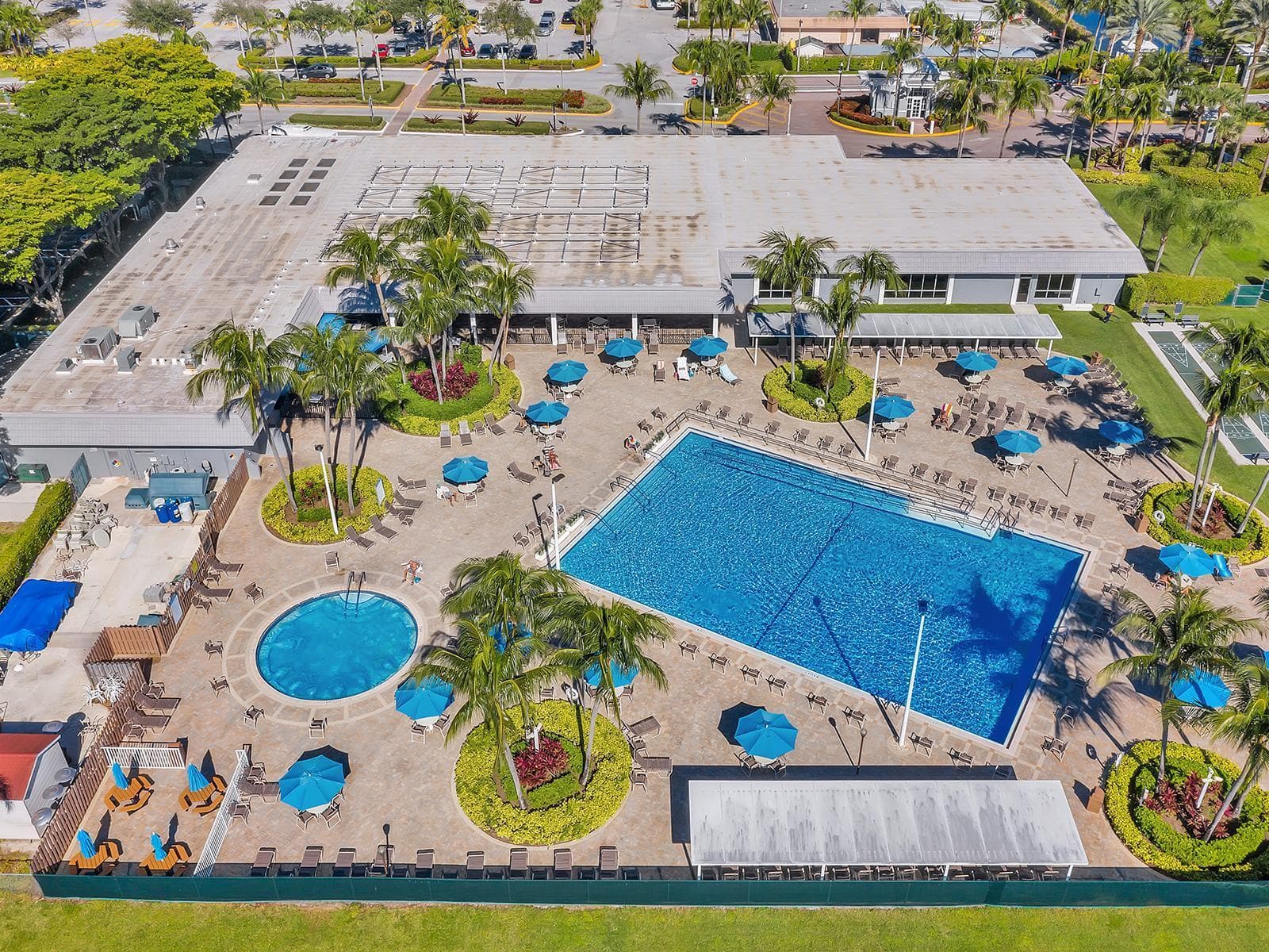 365 Flanders H, Delray Beach, FL 33484 — photo 41 of 56