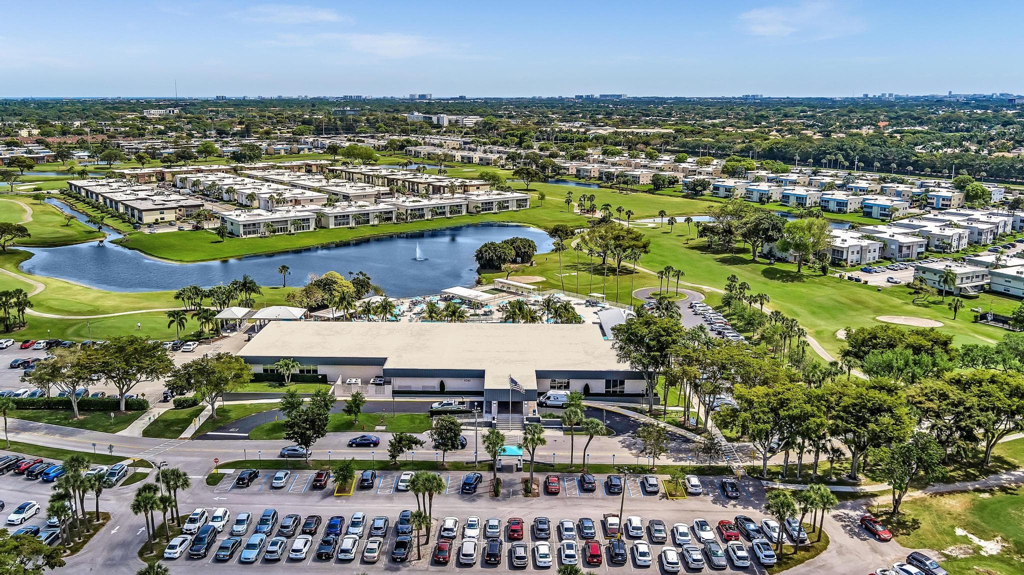 365 Flanders H, Delray Beach, FL 33484 — photo 51 of 56