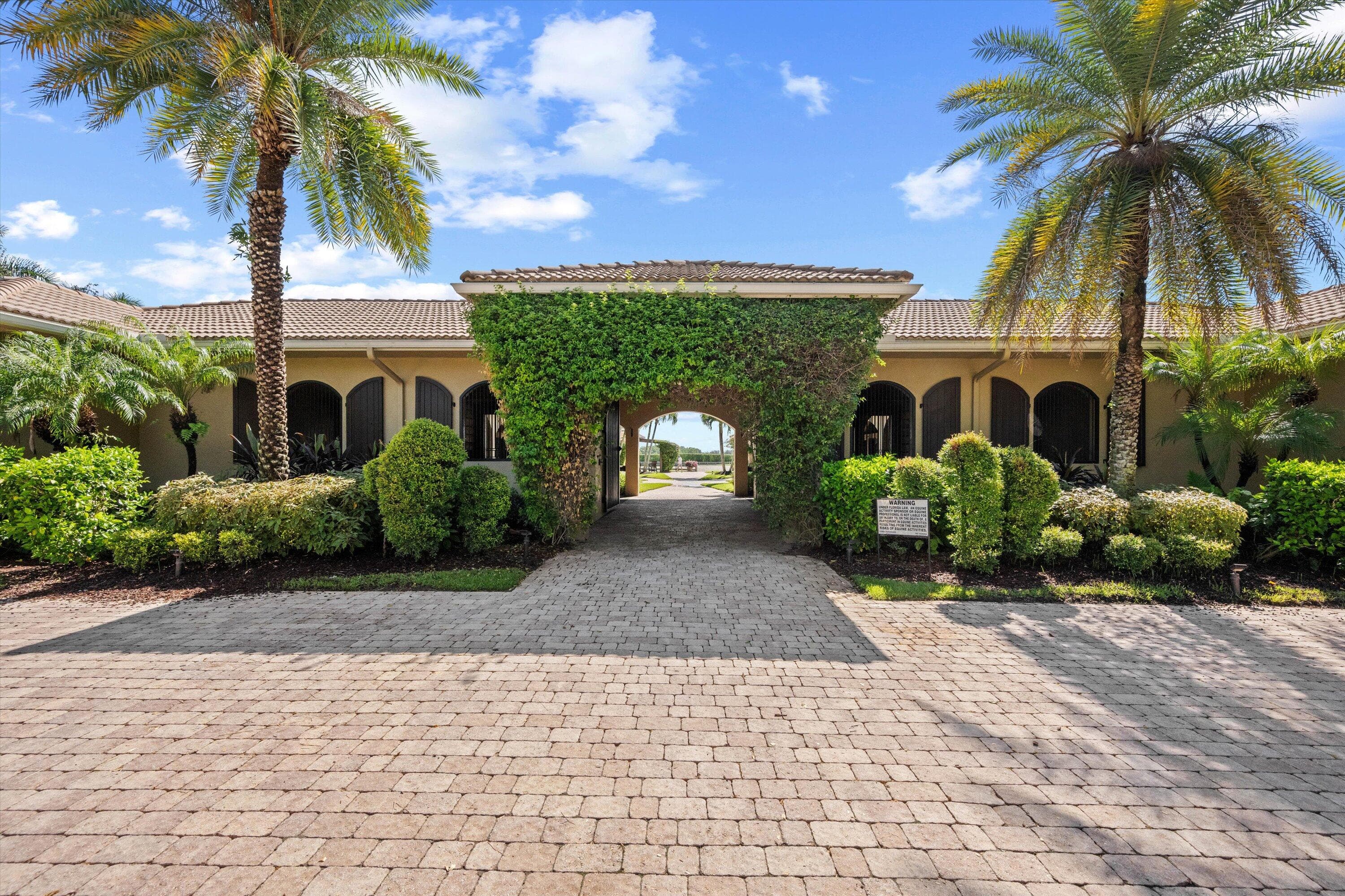 3508 Grand Prix Farms Drive, Wellington, FL 33414 — photo 1 of 20