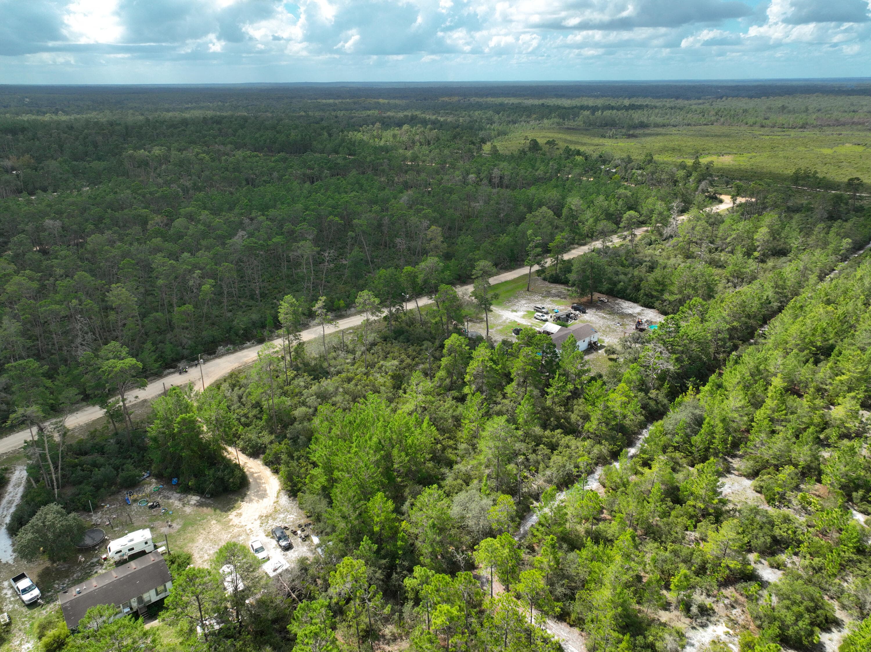 108 Morningside Drive, Florahome, FL 32140 — photo 2 of 14