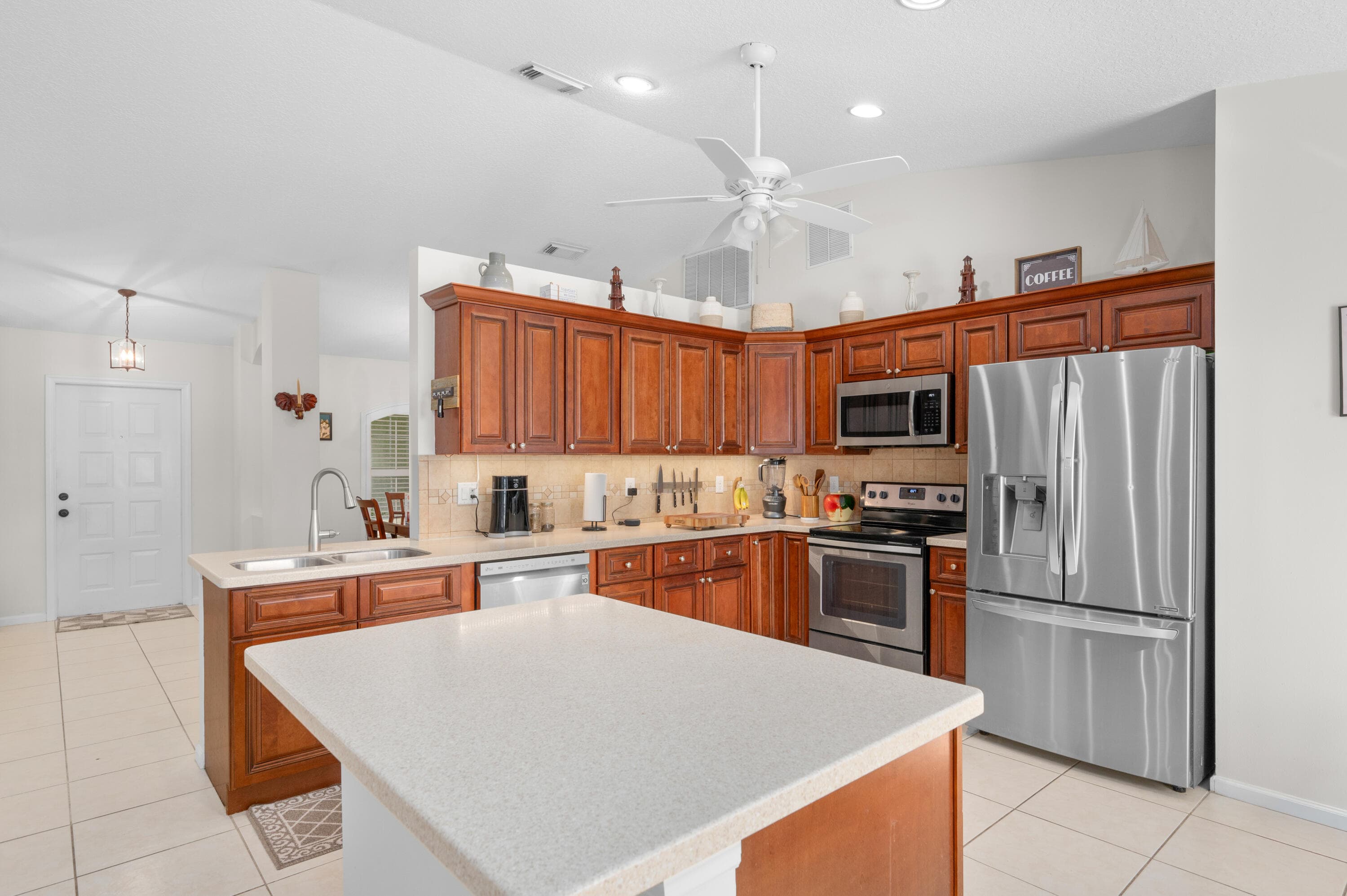 3461 SW Esperanto Street, Port St. Lucie, FL 34953 — photo 2 of 31