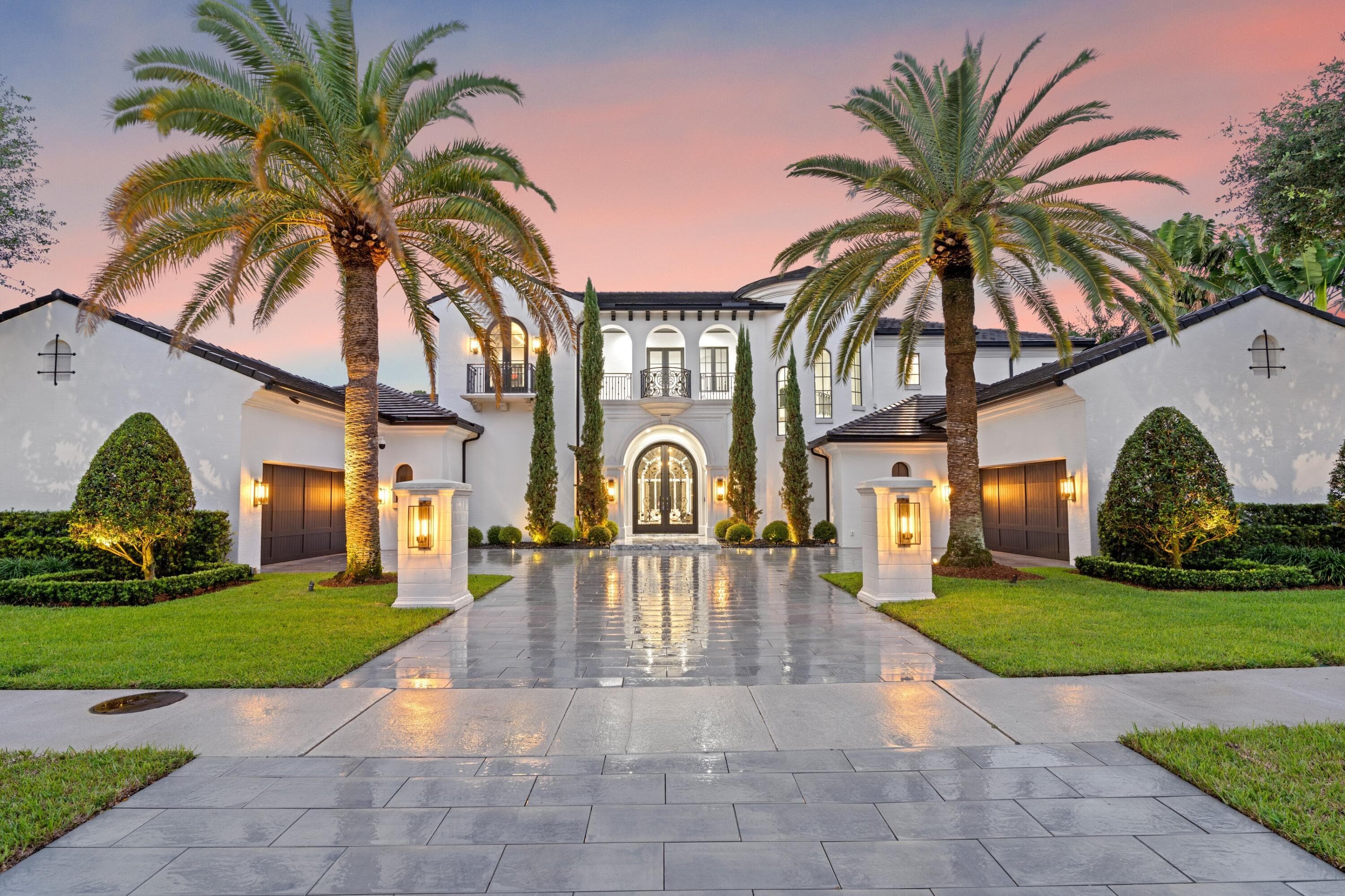 111 Via Palacio, Palm Beach Gardens, FL 33418 — photo 62 of 64
