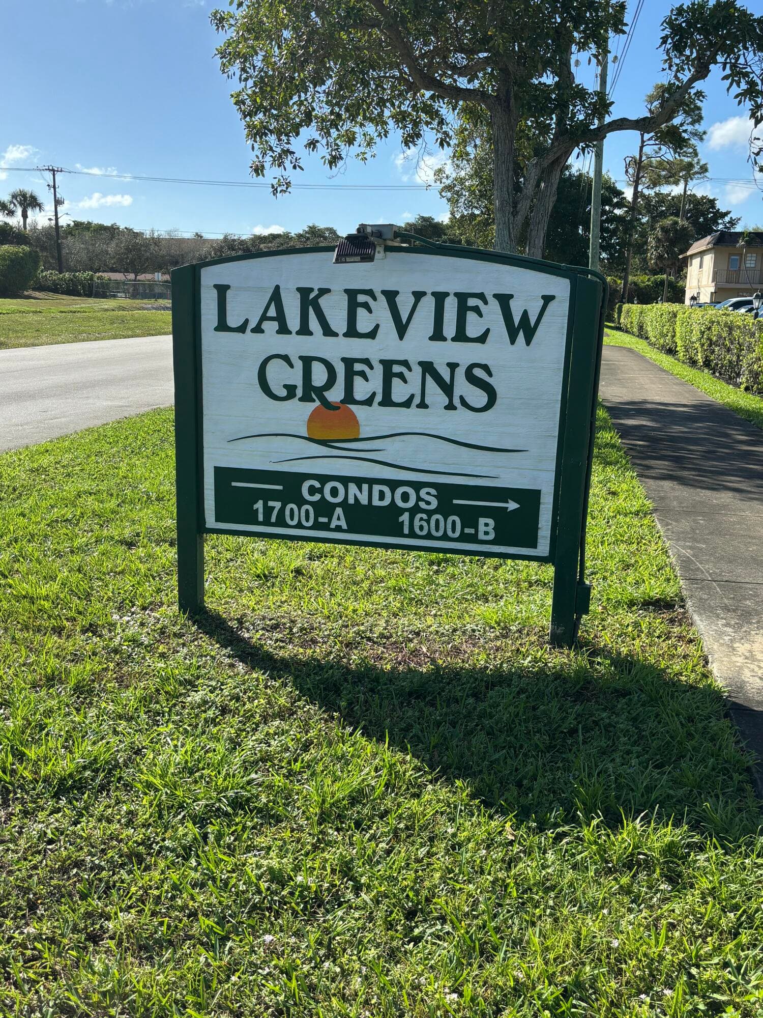 1700 Dover Road 215-a, Delray Beach, FL 33445 — photo 1 of 23