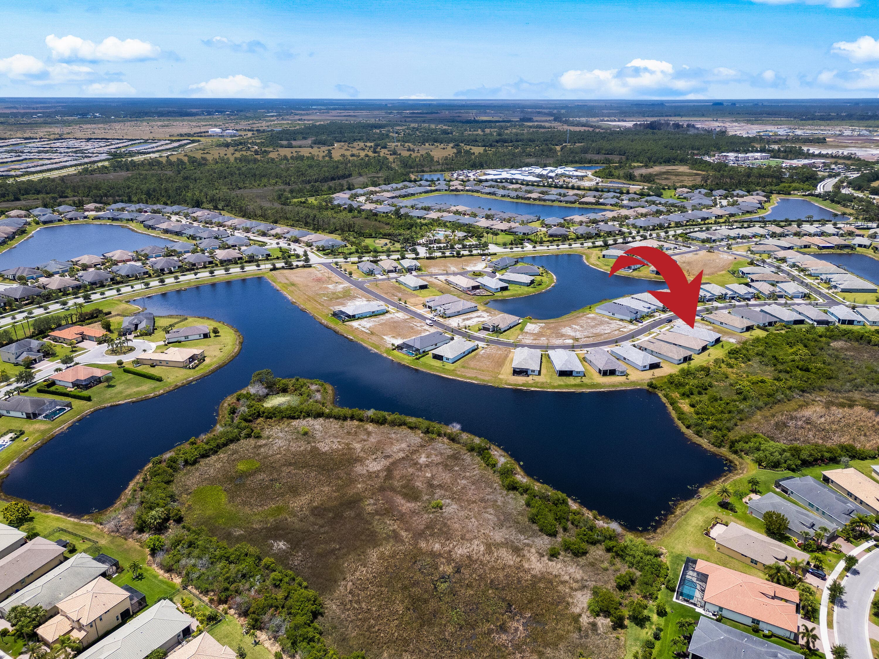 12471 SW Sunrise Lake Terrace, Port St. Lucie, FL 34987 — photo 37 of 37