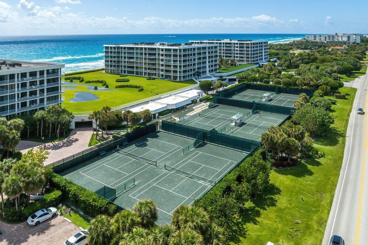 2100 S Ocean Boulevard 605n, Palm Beach, FL 33480 — photo 31 of 36