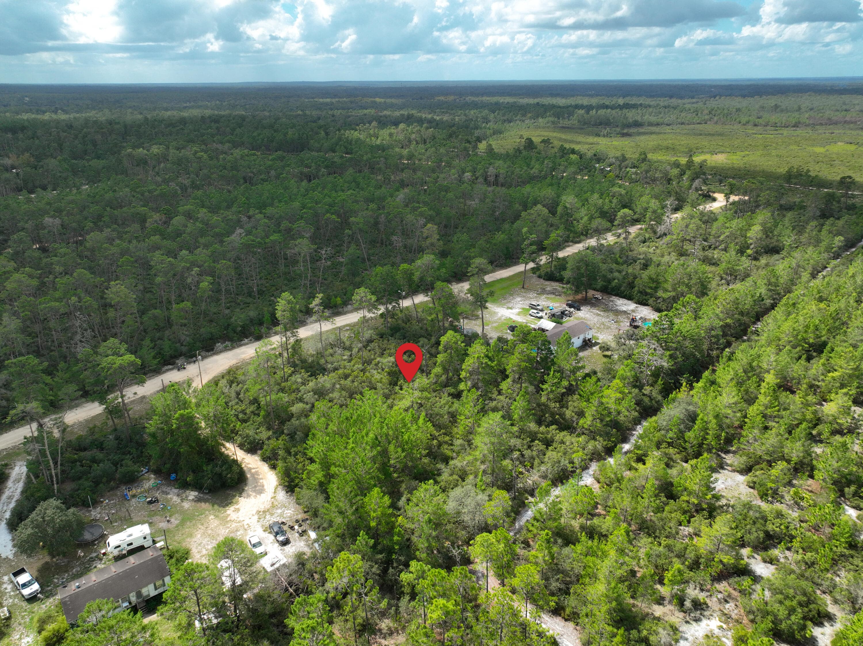 108 Morningside Drive, Florahome, FL 32140 — photo 8 of 14