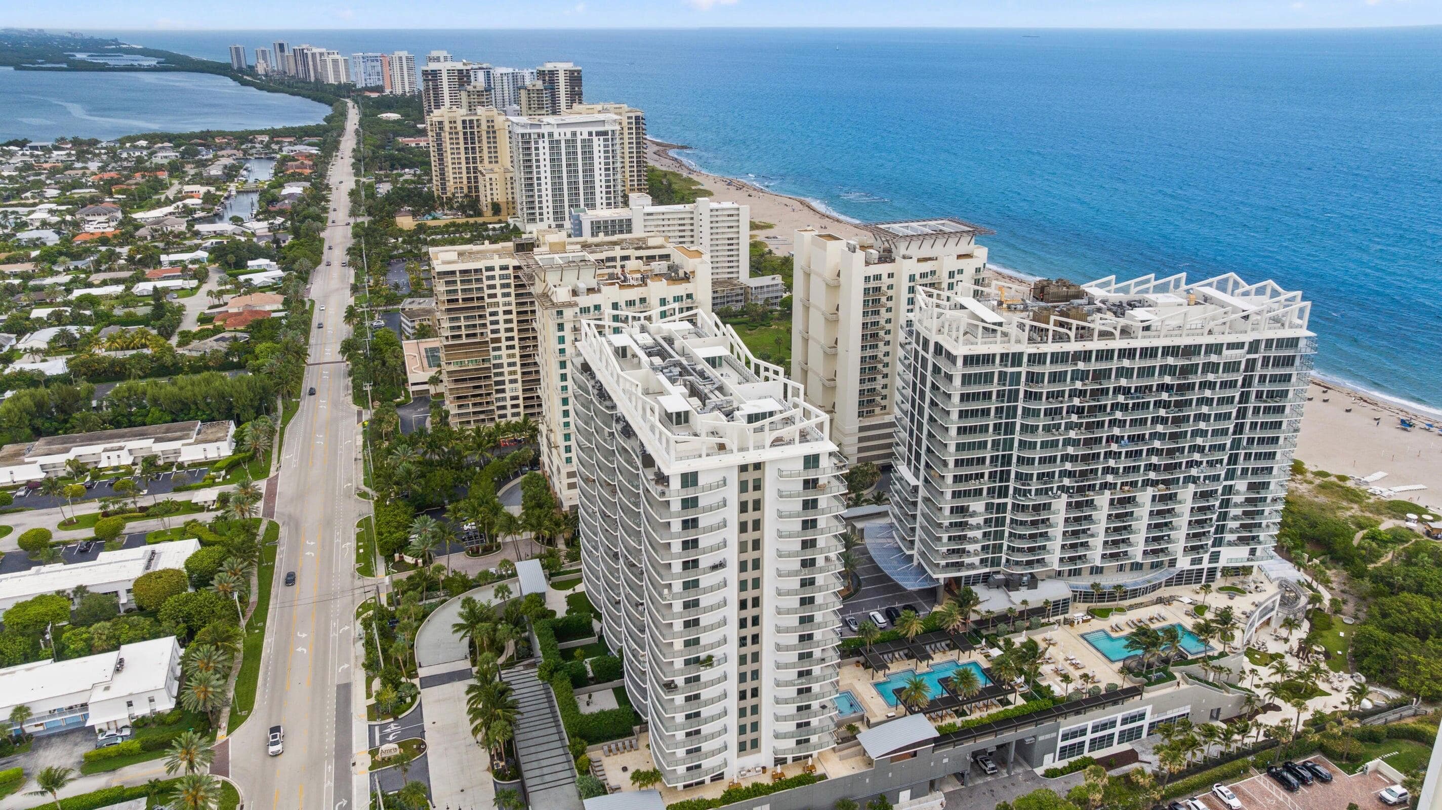 3100 N Ocean Drive H-1508, Singer Island, FL 33404 — photo 165 of 165