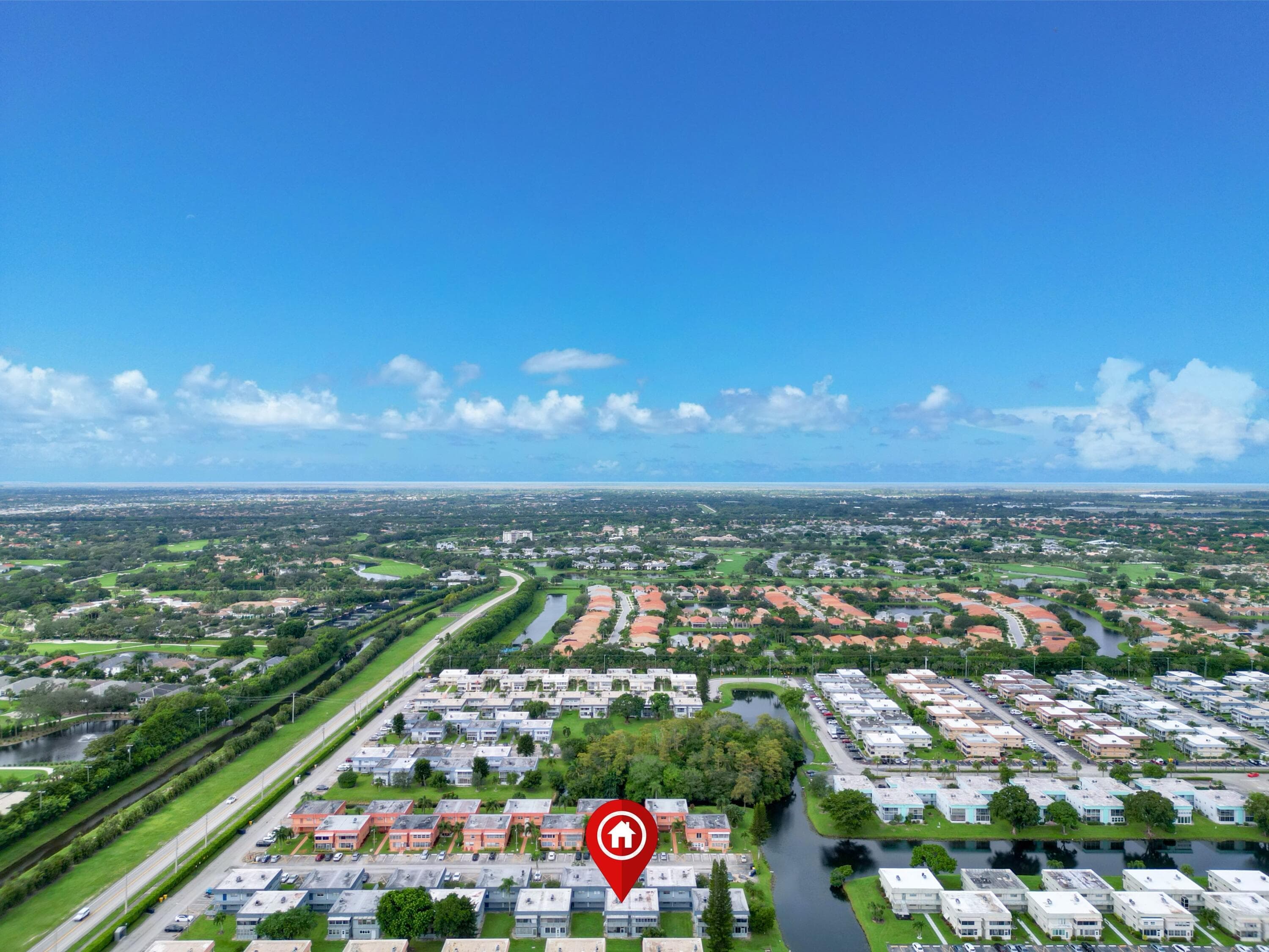499 Saxony K, Delray Beach, FL 33446 — photo 32 of 33