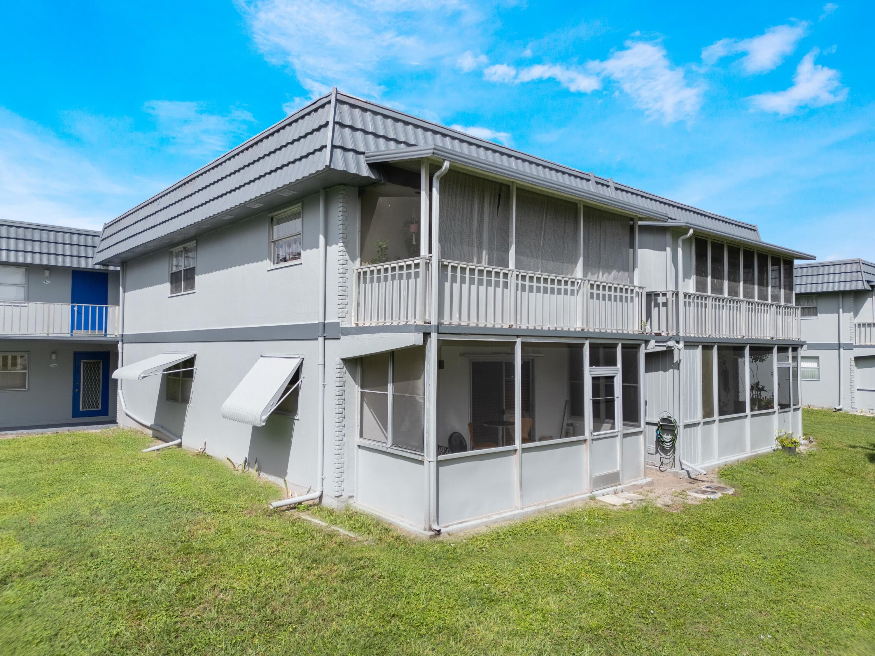 499 Saxony K, Delray Beach, FL 33446 — photo 23 of 33