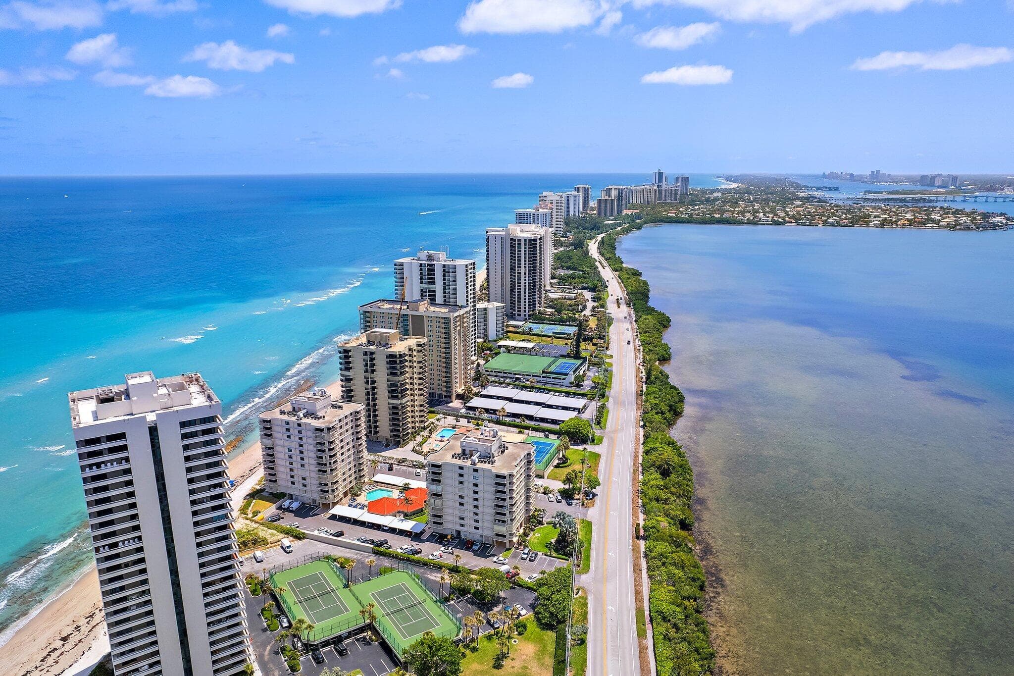 5480 N Ocean Drive A3c, Singer Island, FL 33404 — photo 47 of 50