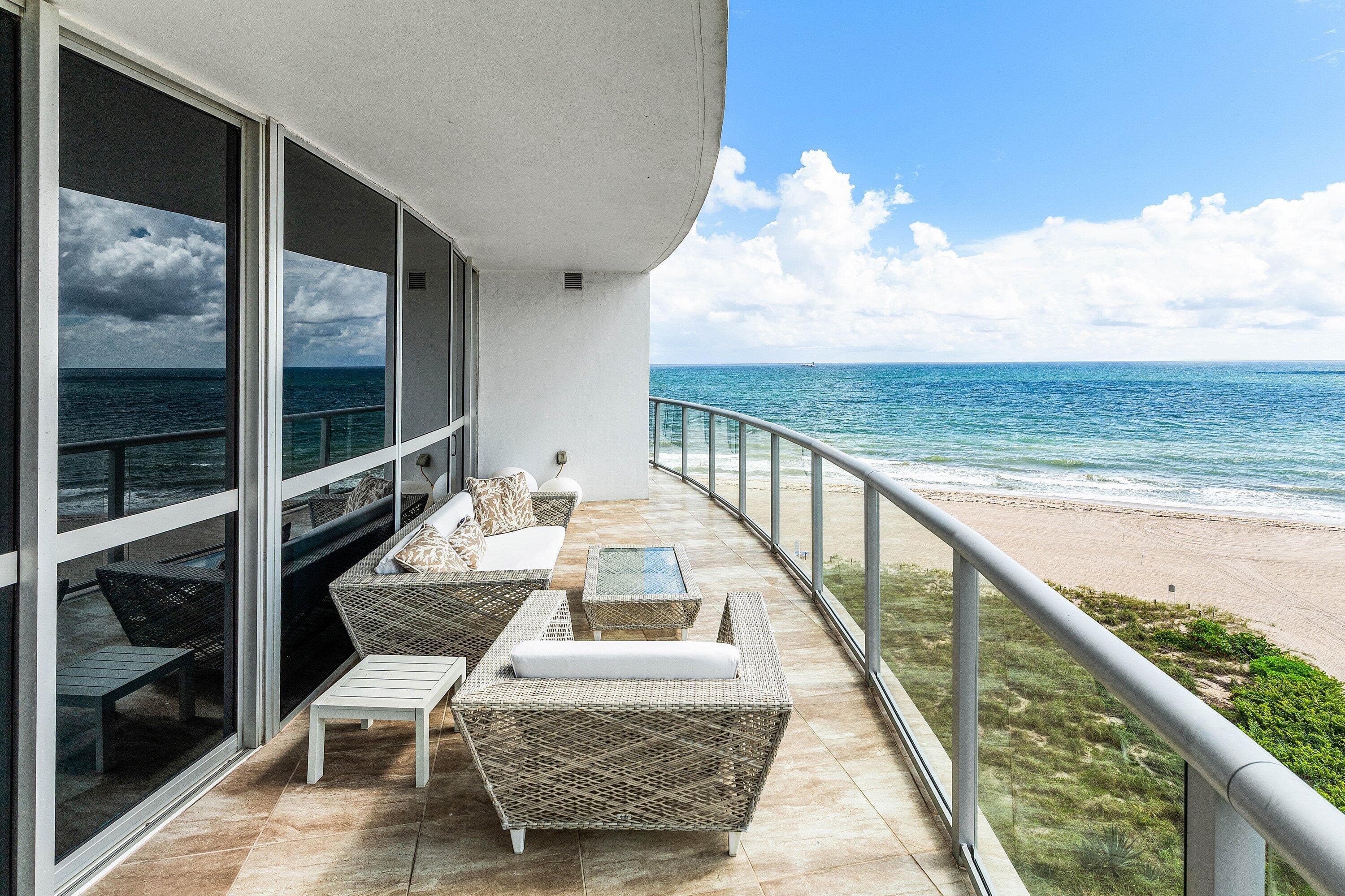 1200 Holiday Drive 602, Fort Lauderdale, FL 33316 — photo 31 of 53